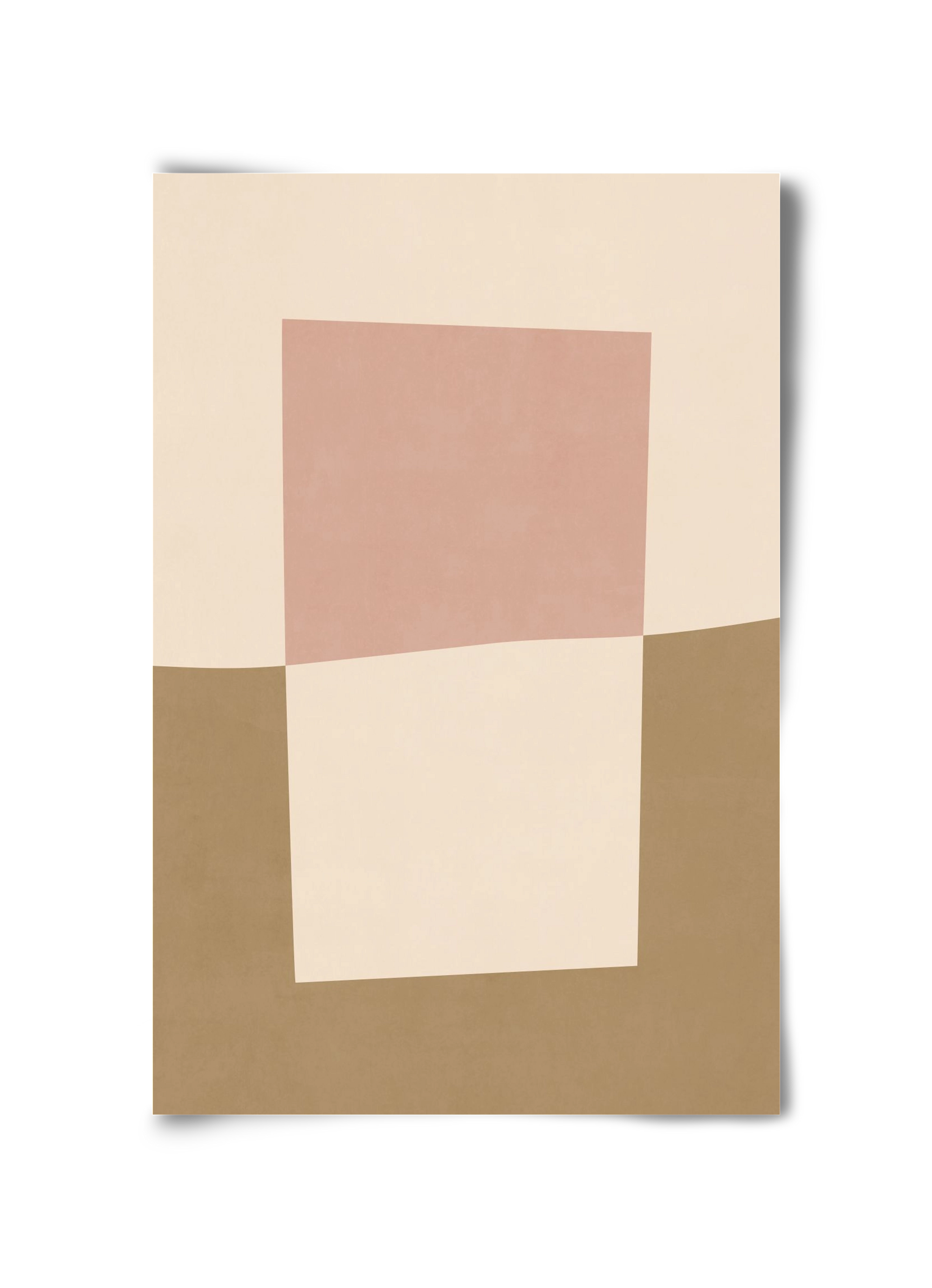 Abstract Art - CT08, 30x45 cm, Keret nélkül