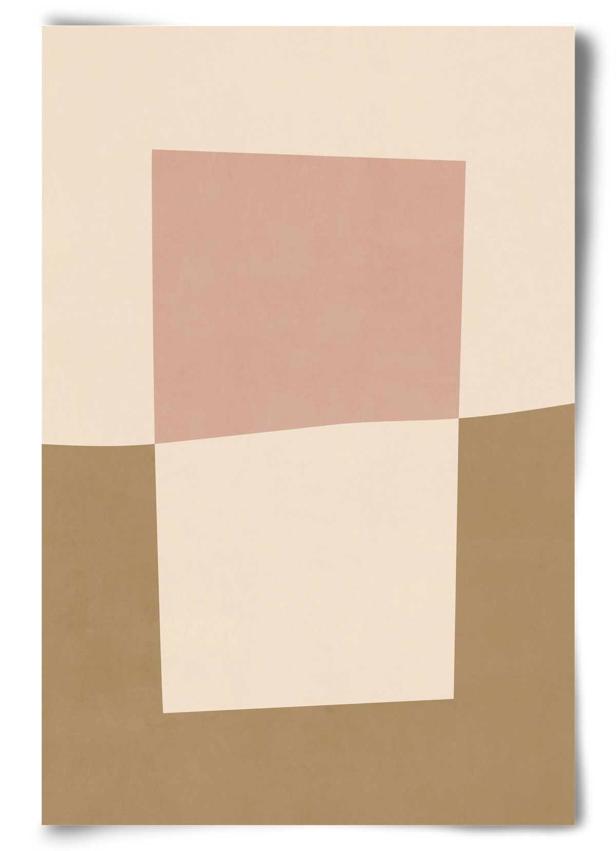 Abstract Art - CT08, 60x90 cm, Keret nélkül