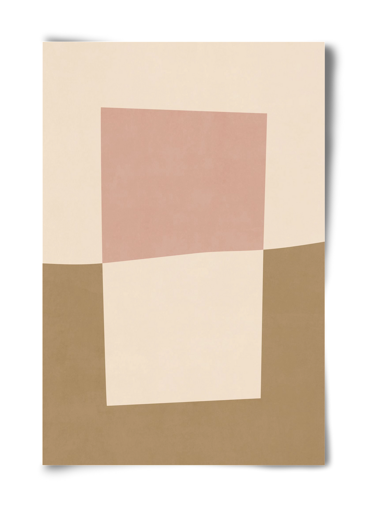 Abstract Art - CT08, 40x60 cm, Keret nélkül