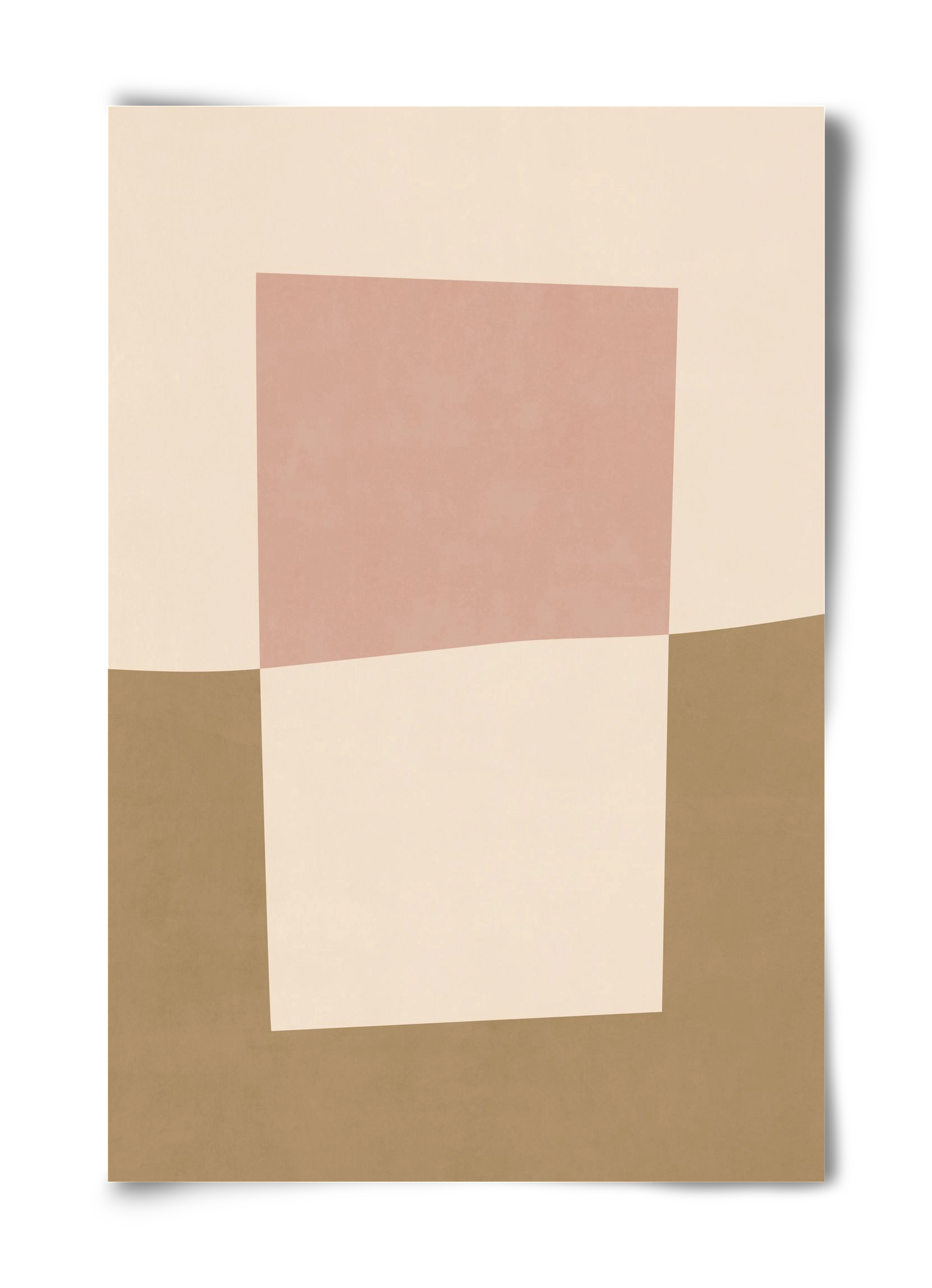 Abstract Art - CT08, 40x60 cm, Keret nélkül