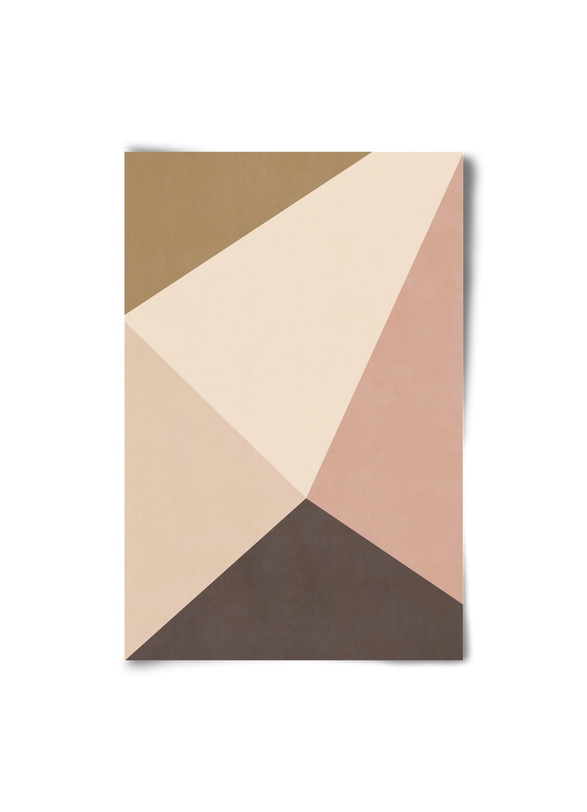 Abstract Art - CT07, 20x30 cm, Keret nélkül