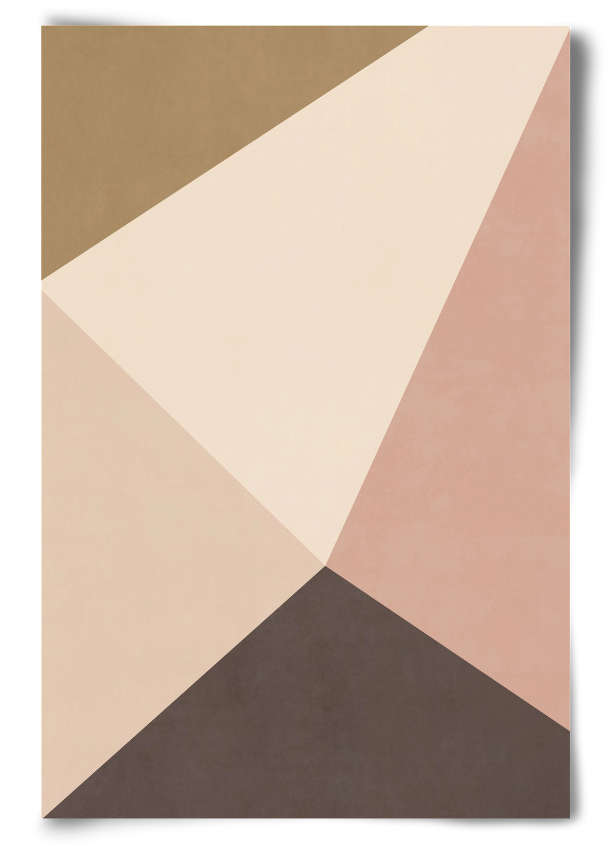 Abstract Art - CT07, 60x90 cm, Keret nélkül