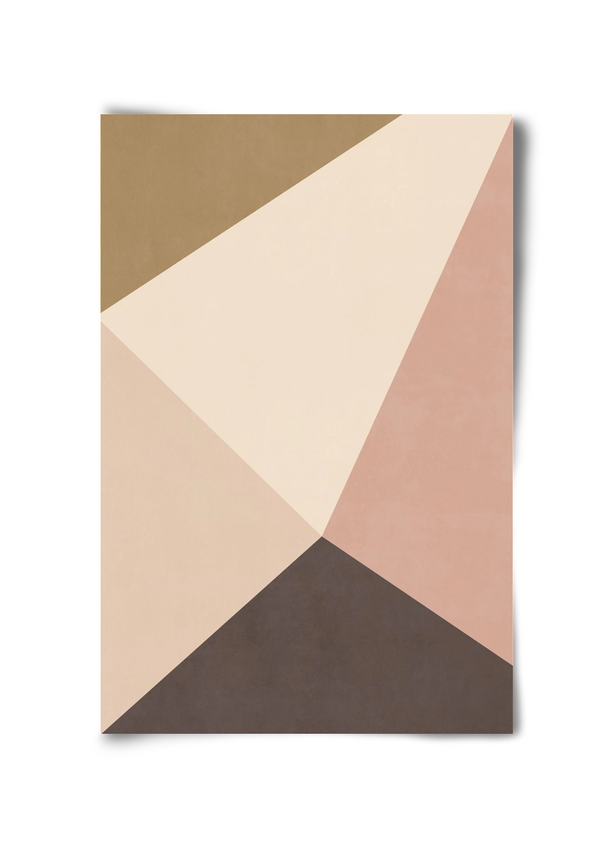 Abstract Art - CT07, 30x45 cm, Keret nélkül