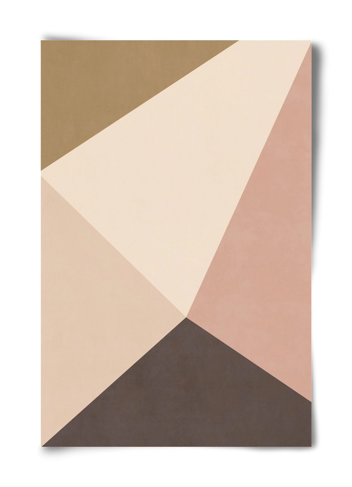 Abstract Art - CT07, 40x60 cm, Keret nélkül