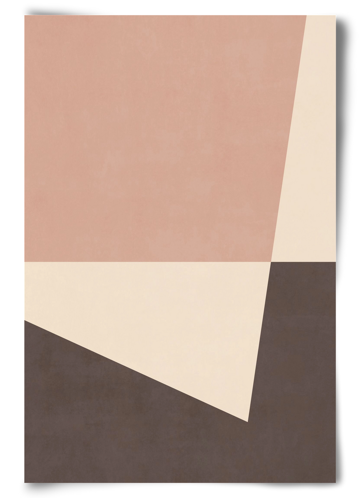 Abstract Art - CT06, 60x90 cm, Keret nélkül