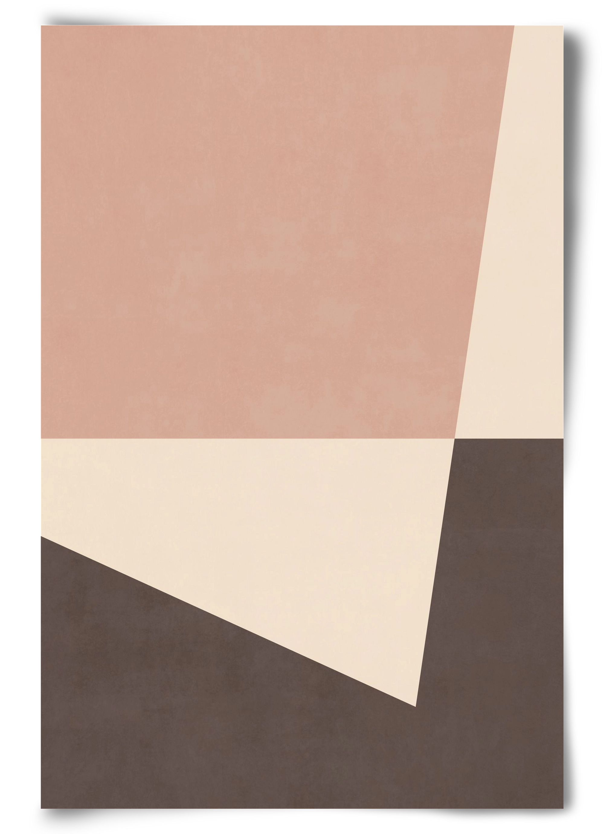 Abstract Art - CT06, 60x90 cm, Keret nélkül