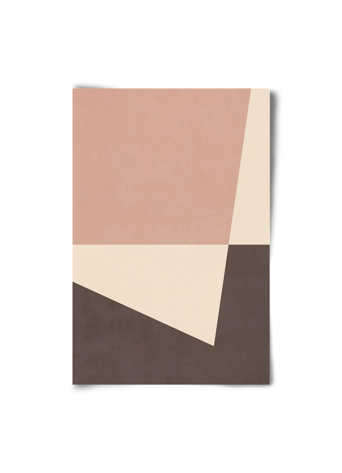 Abstract Art - CT06, 20x30 cm, Keret nélkül