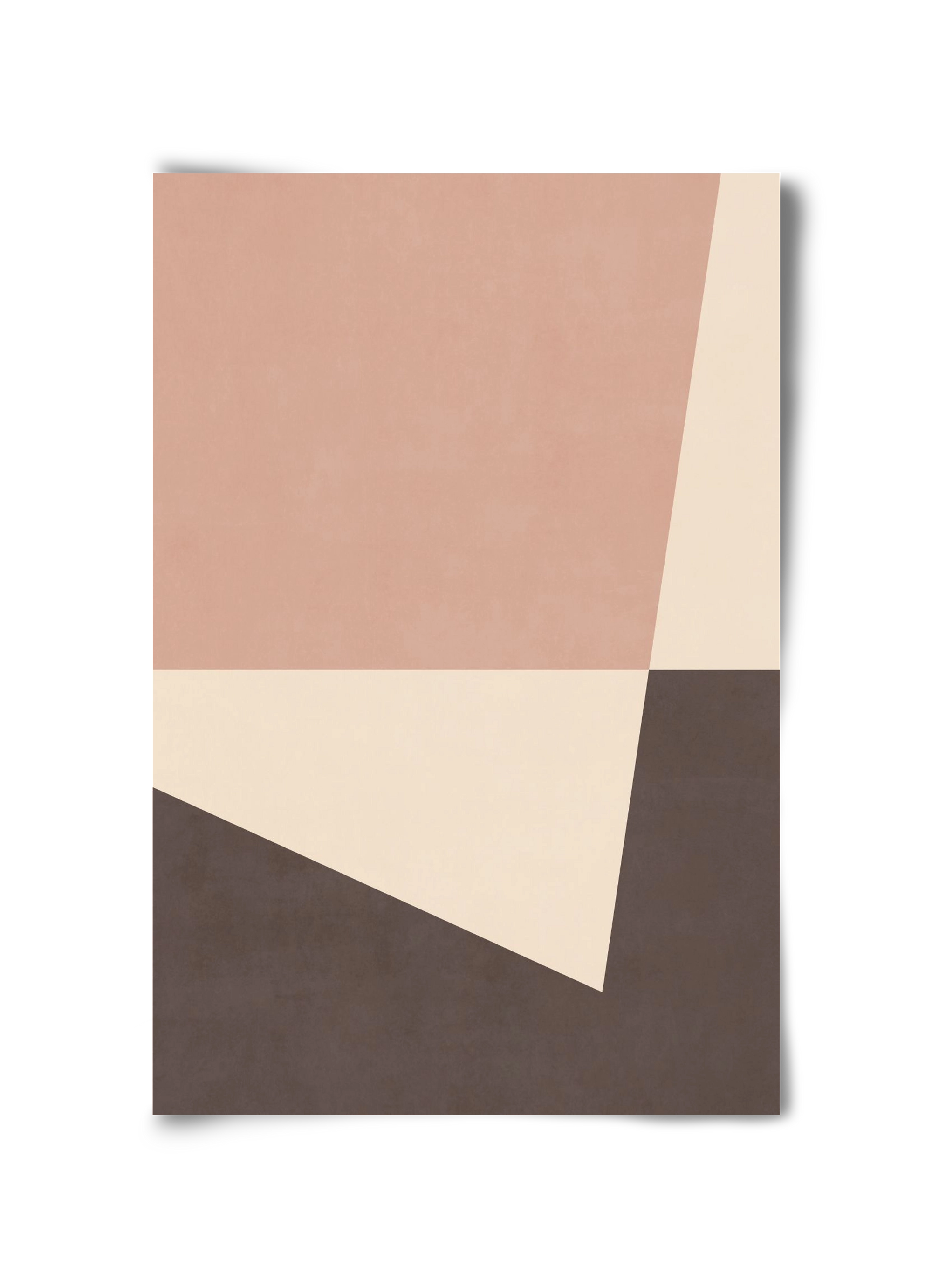 Abstract Art - CT06, 30x45 cm, Keret nélkül