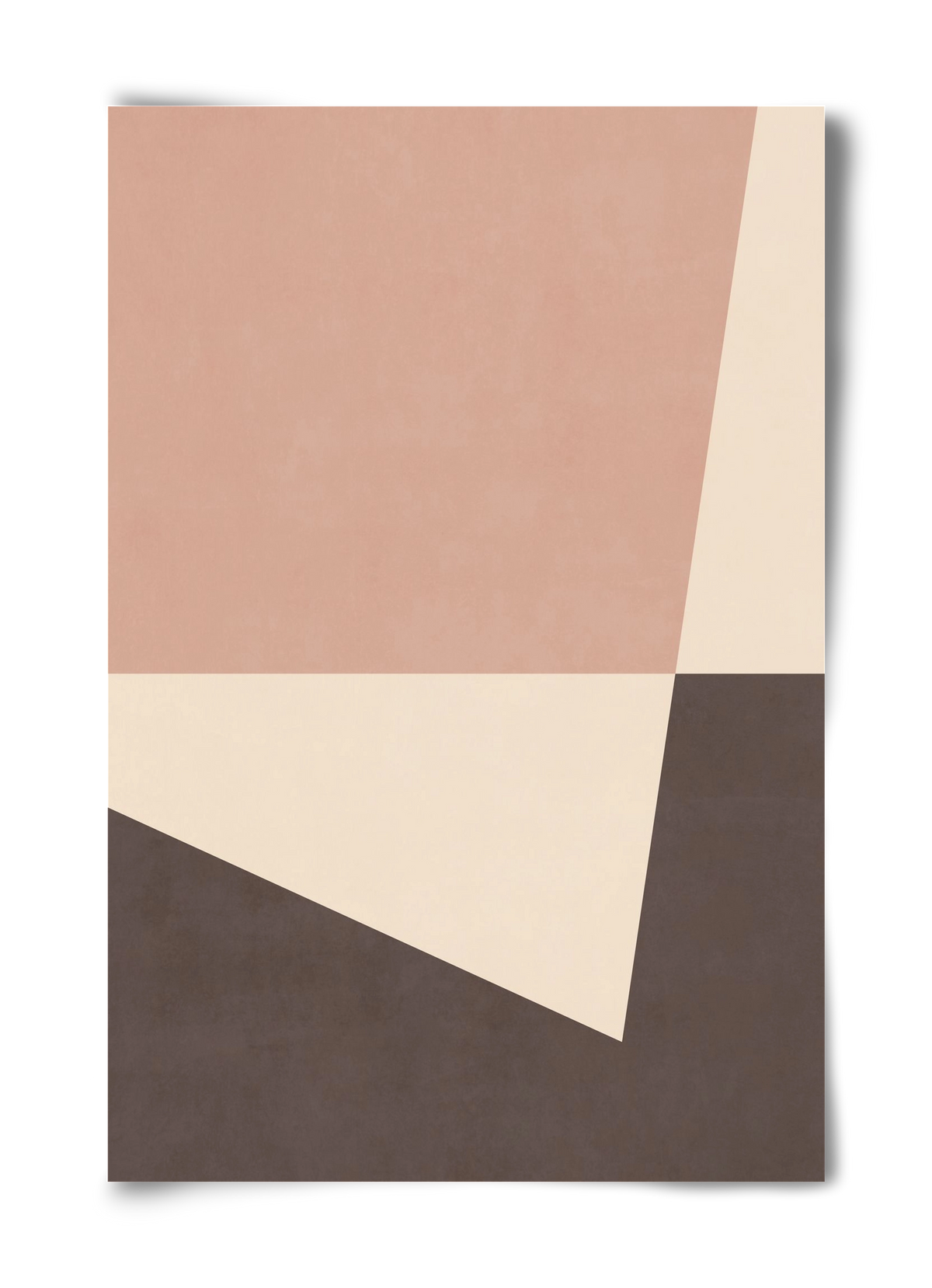 Abstract Art - CT06, 40x60 cm, Keret nélkül