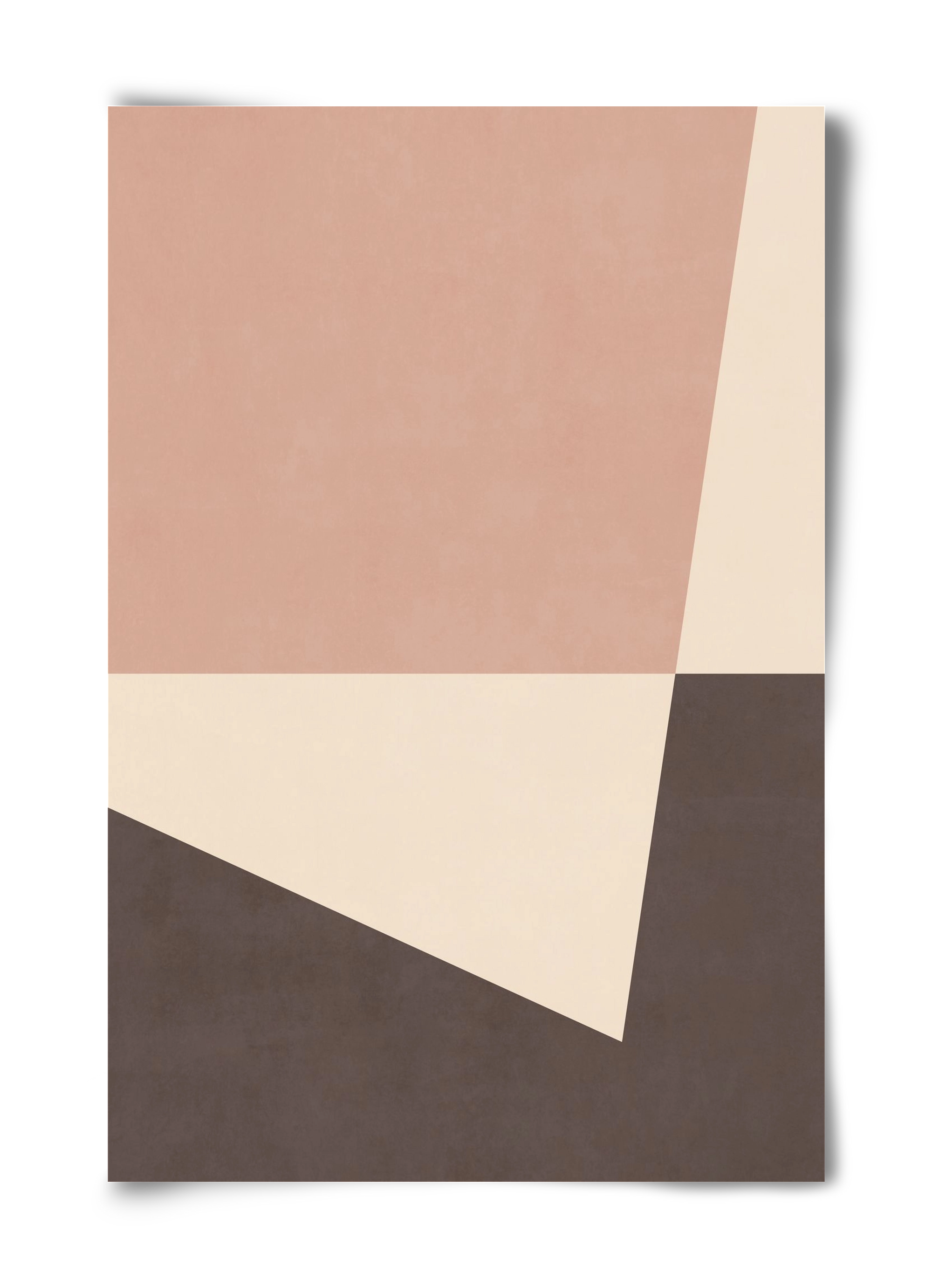 Abstract Art - CT06, 40x60 cm, Keret nélkül