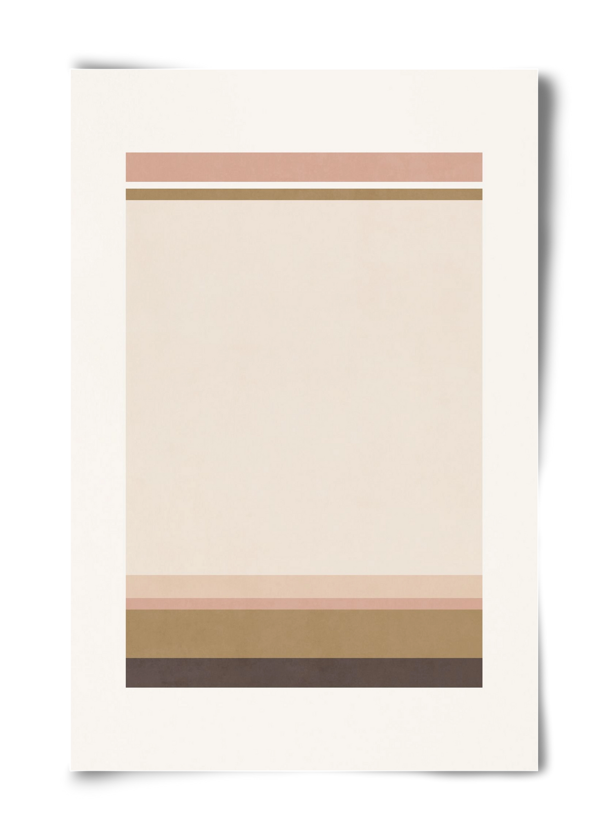 Abstract Art - CT05, 40x60 cm, Keret nélkül