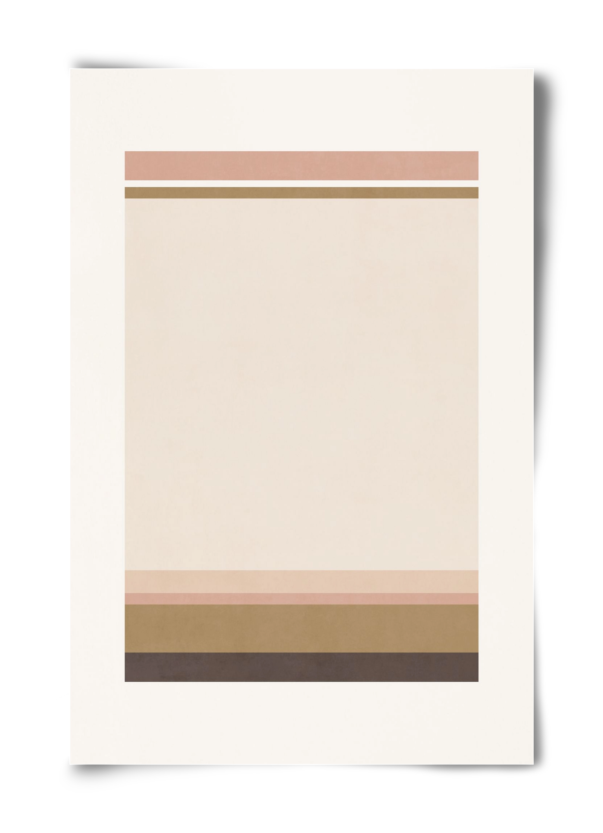 Abstract Art - CT05, 40x60 cm, Keret nélkül