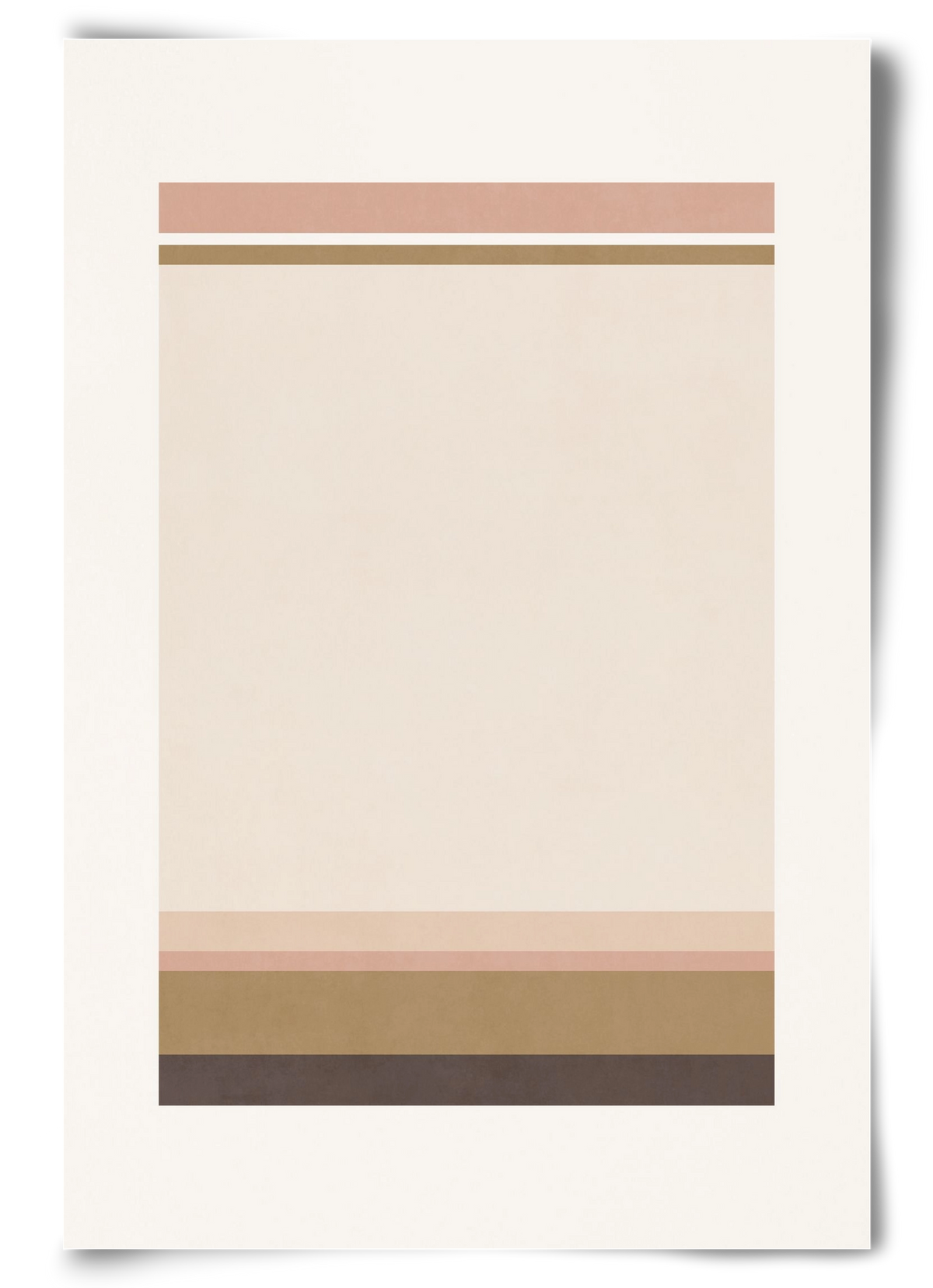 Abstract Art - CT05, 60x90 cm, Keret nélkül