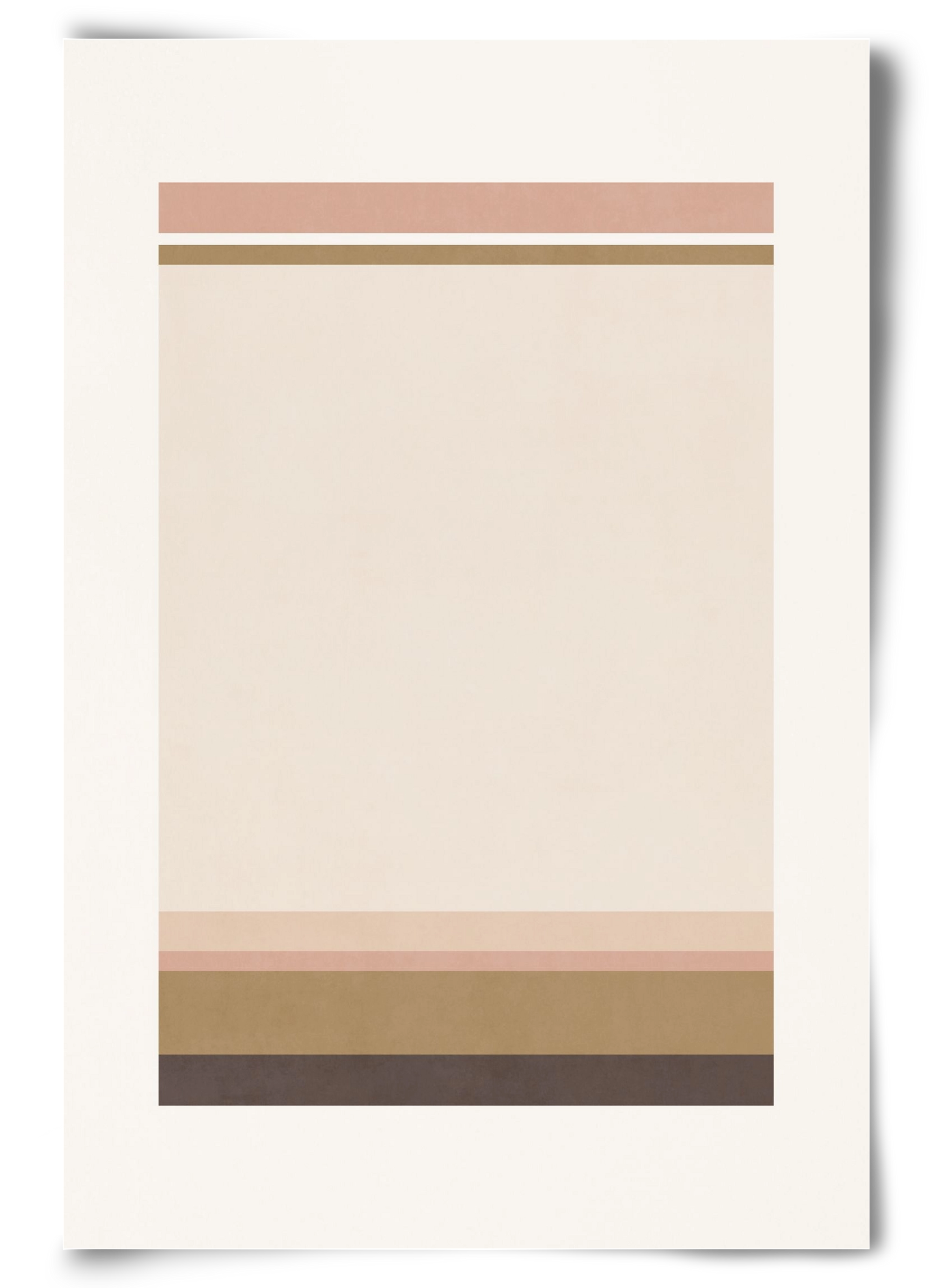 Abstract Art - CT05, 60x90 cm, Keret nélkül