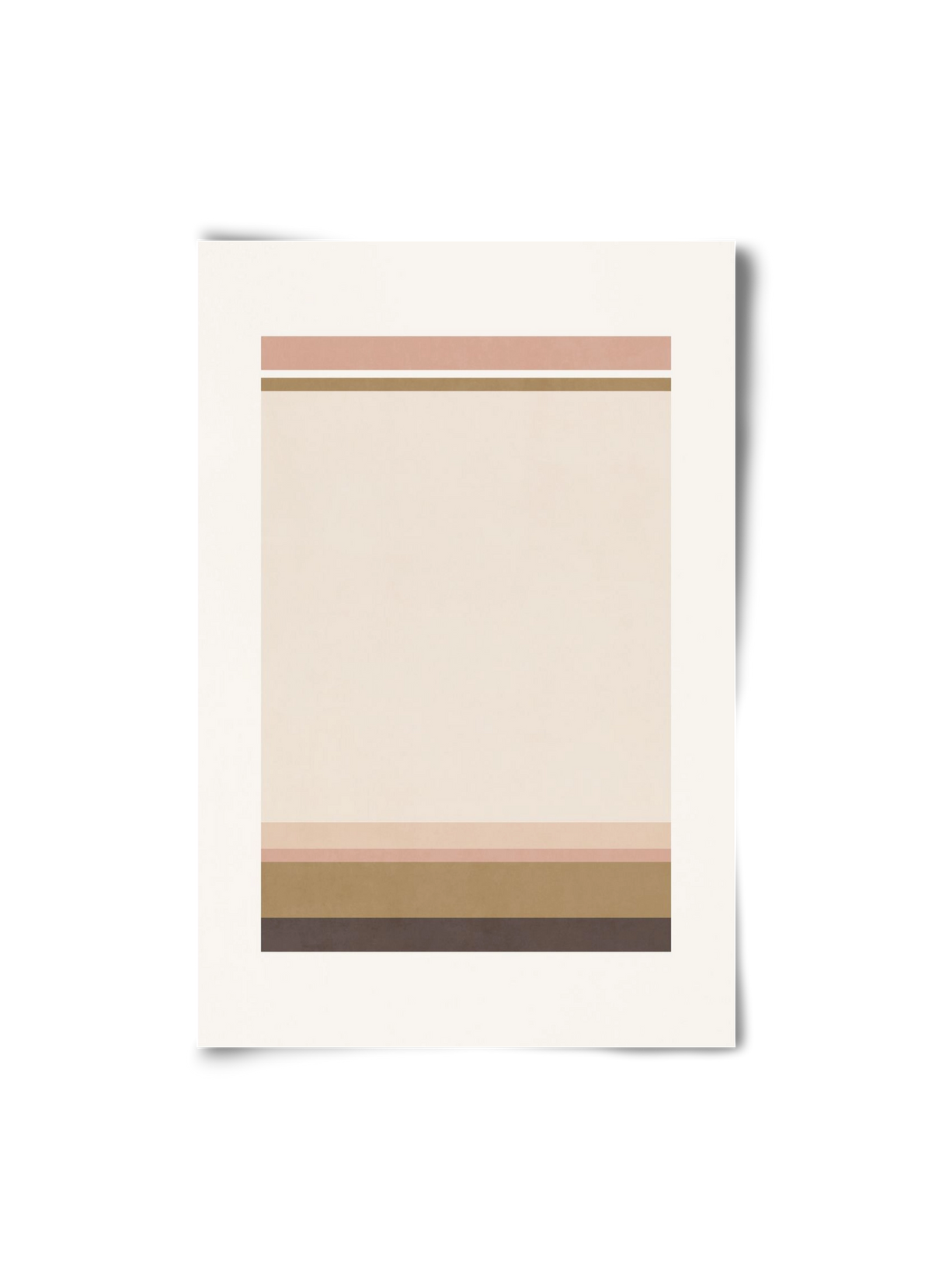 Abstract Art - CT05, 20x30 cm, Keret nélkül