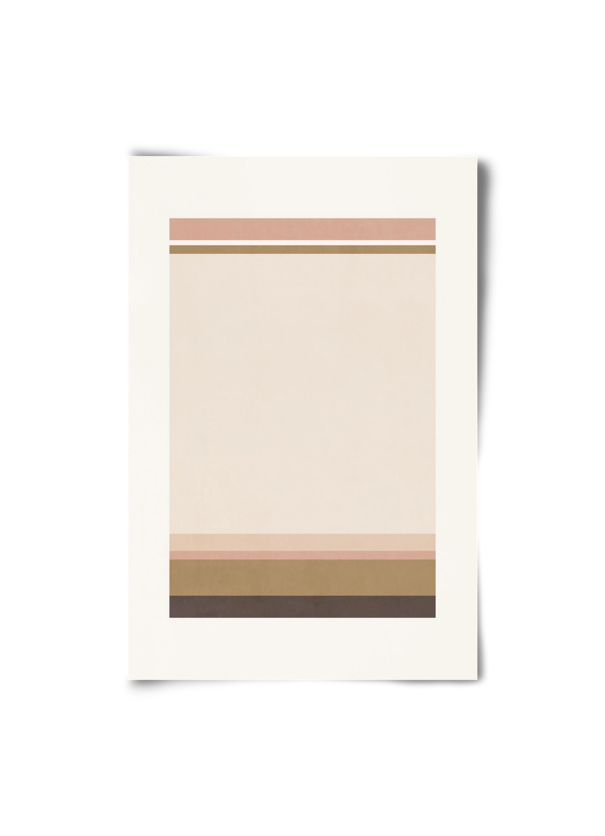 Abstract Art - CT05, 20x30 cm, Keret nélkül