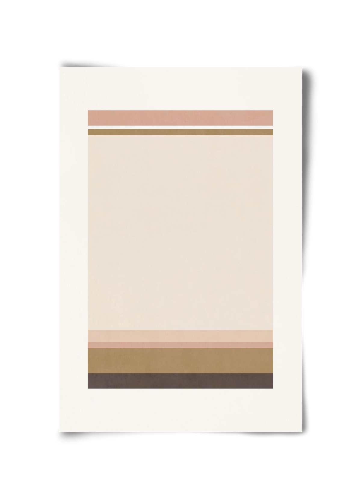 Abstract Art - CT05, 30x45 cm, Keret nélkül