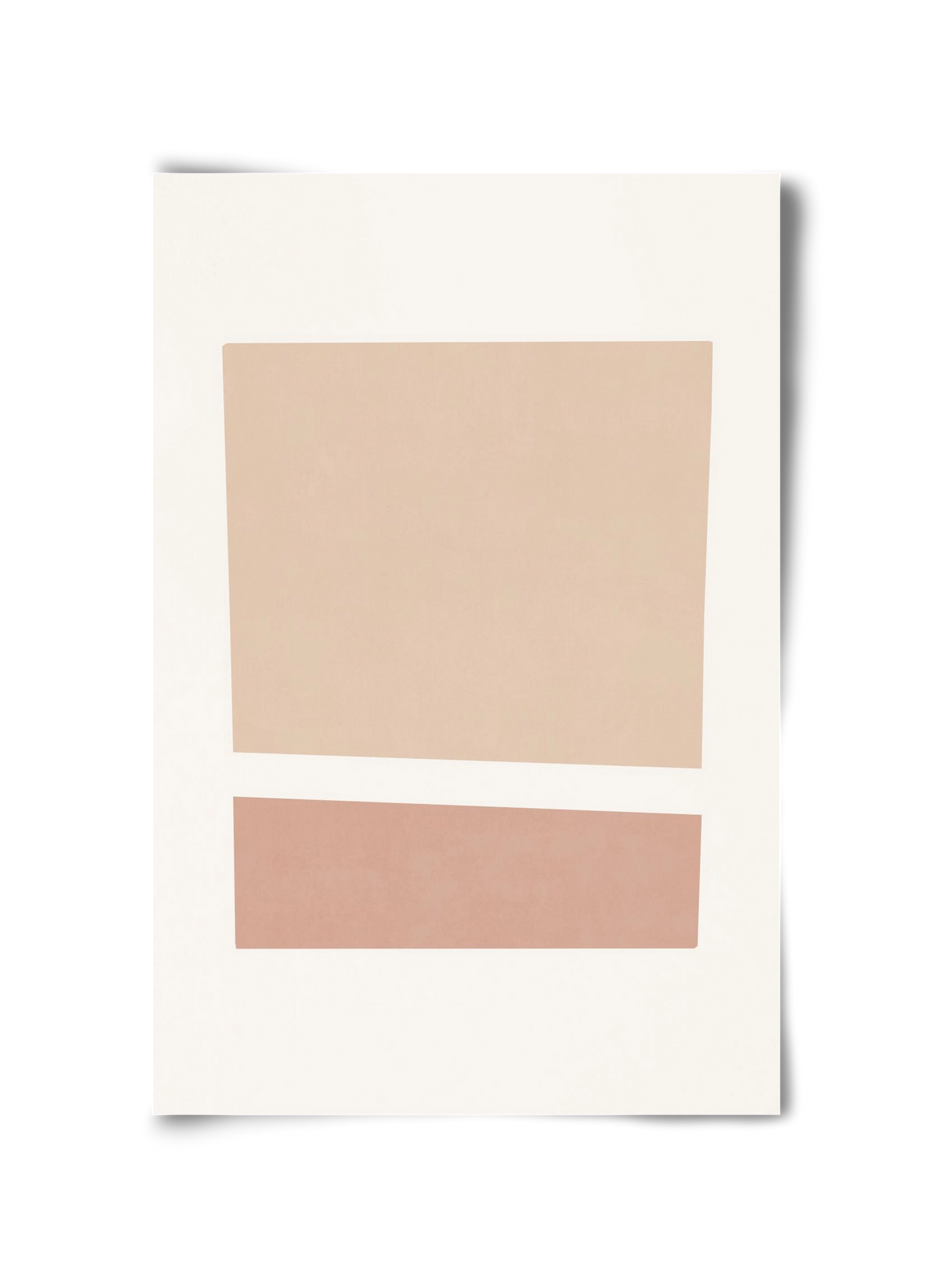 Abstract Art - Rn01, 30x45 cm, Keret nélkül