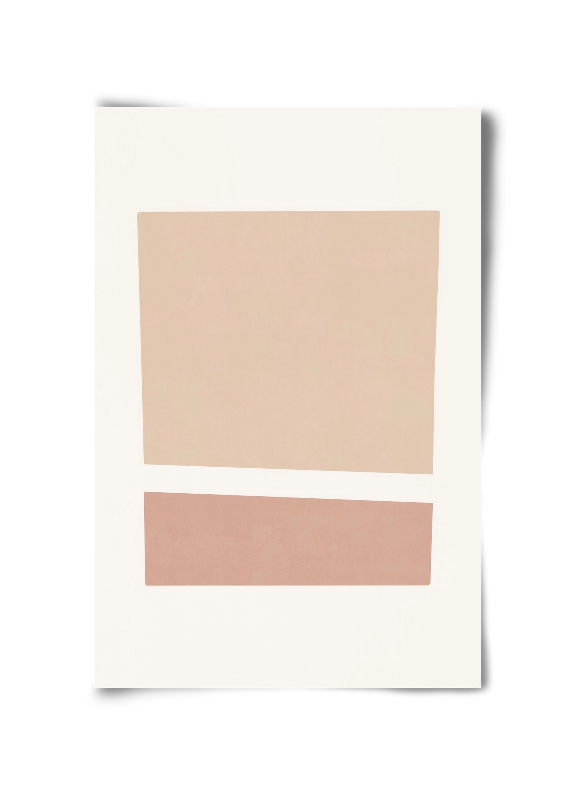 Abstract Art - Rn01, 30x45 cm, Keret nélkül