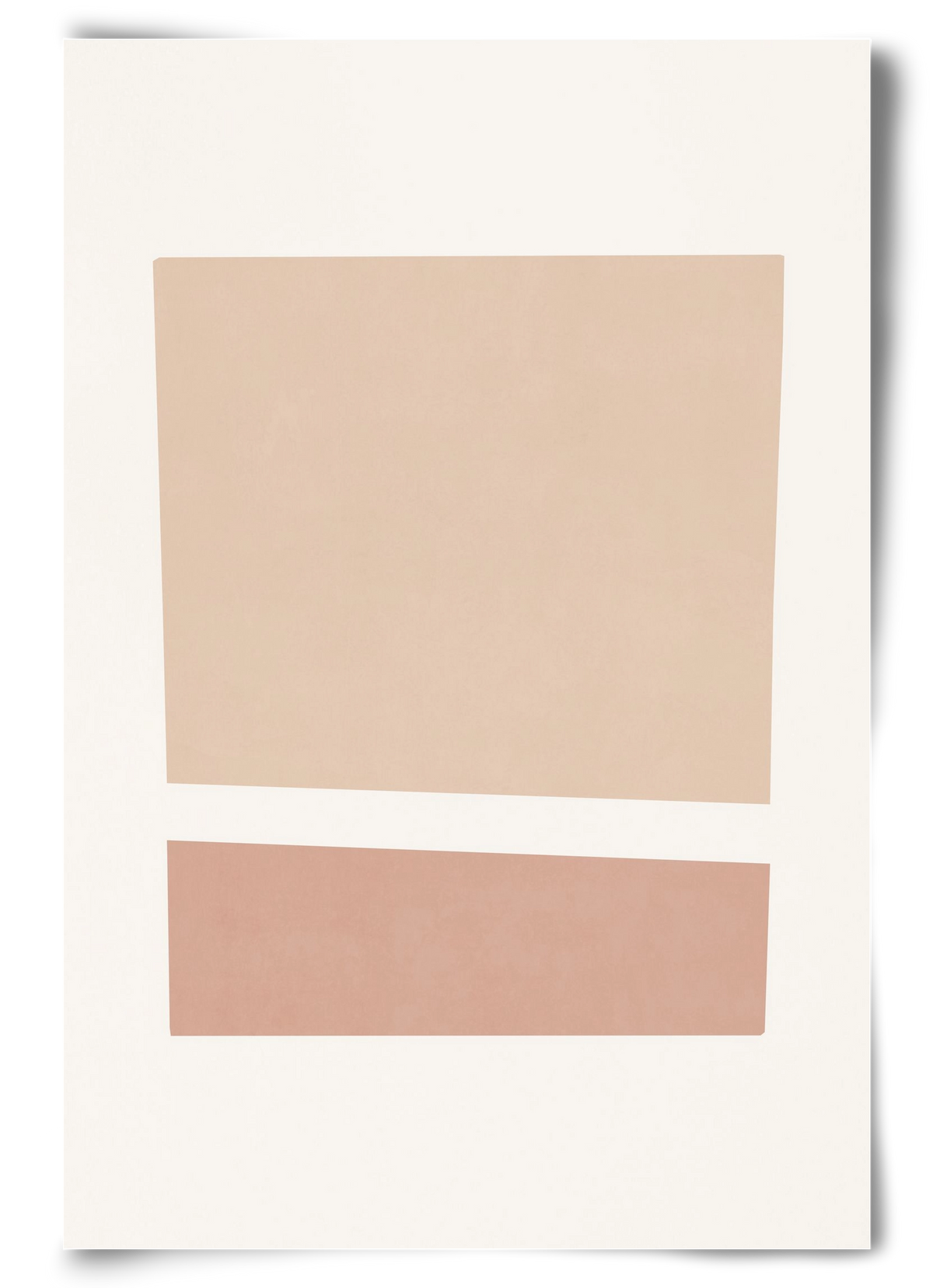 Abstract Art - Rn01, 60x90 cm, Keret nélkül