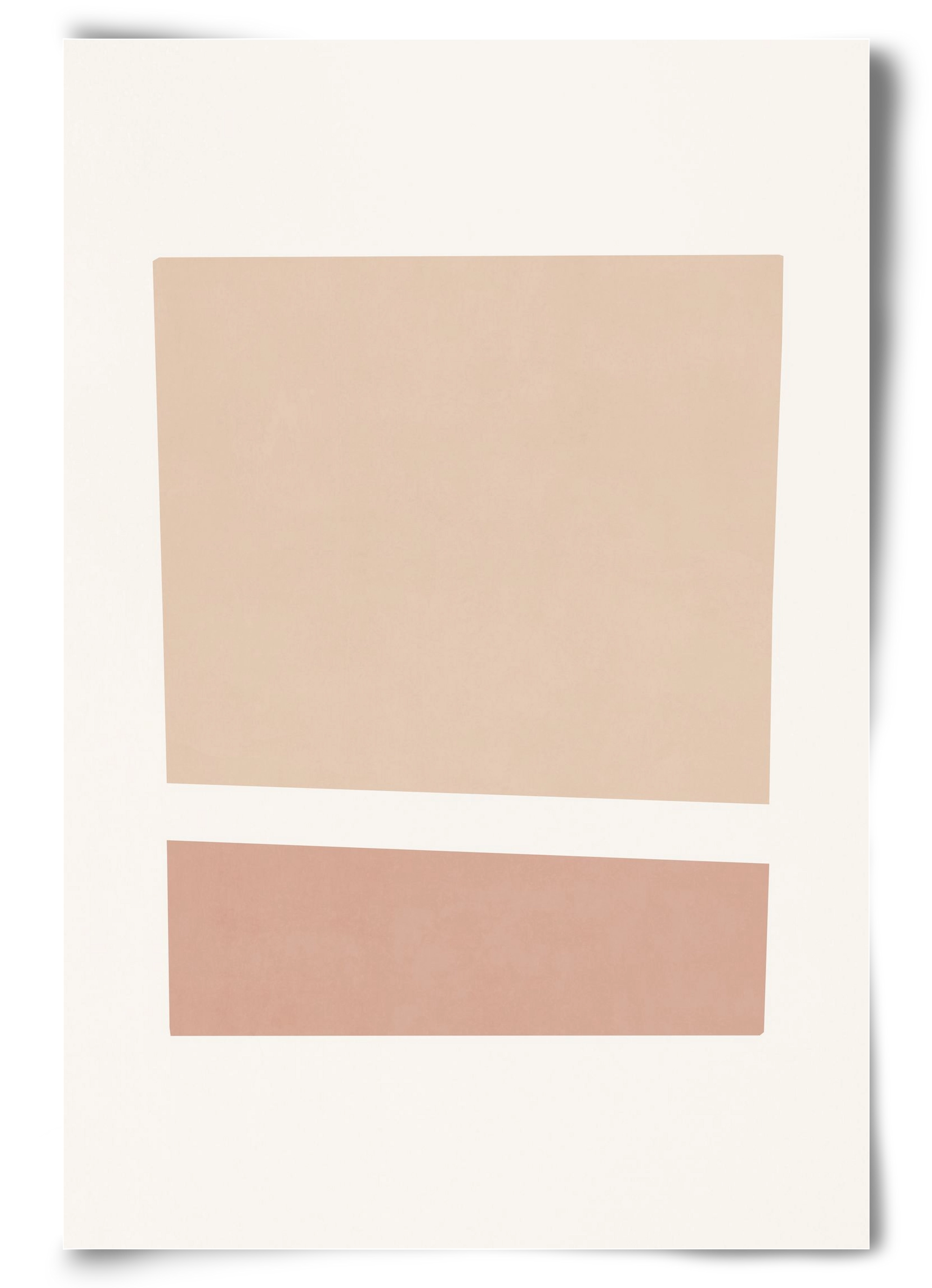 Abstract Art - Rn01, 60x90 cm, Keret nélkül