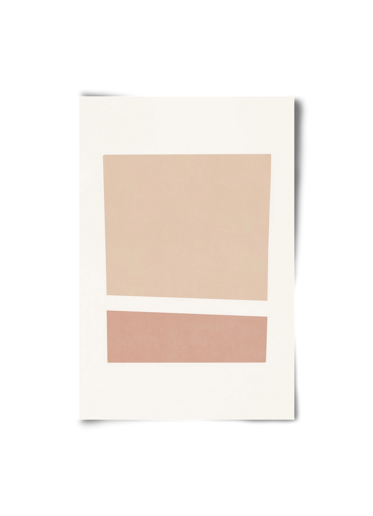 Abstract Art - Rn01, 20x30 cm, Keret nélkül