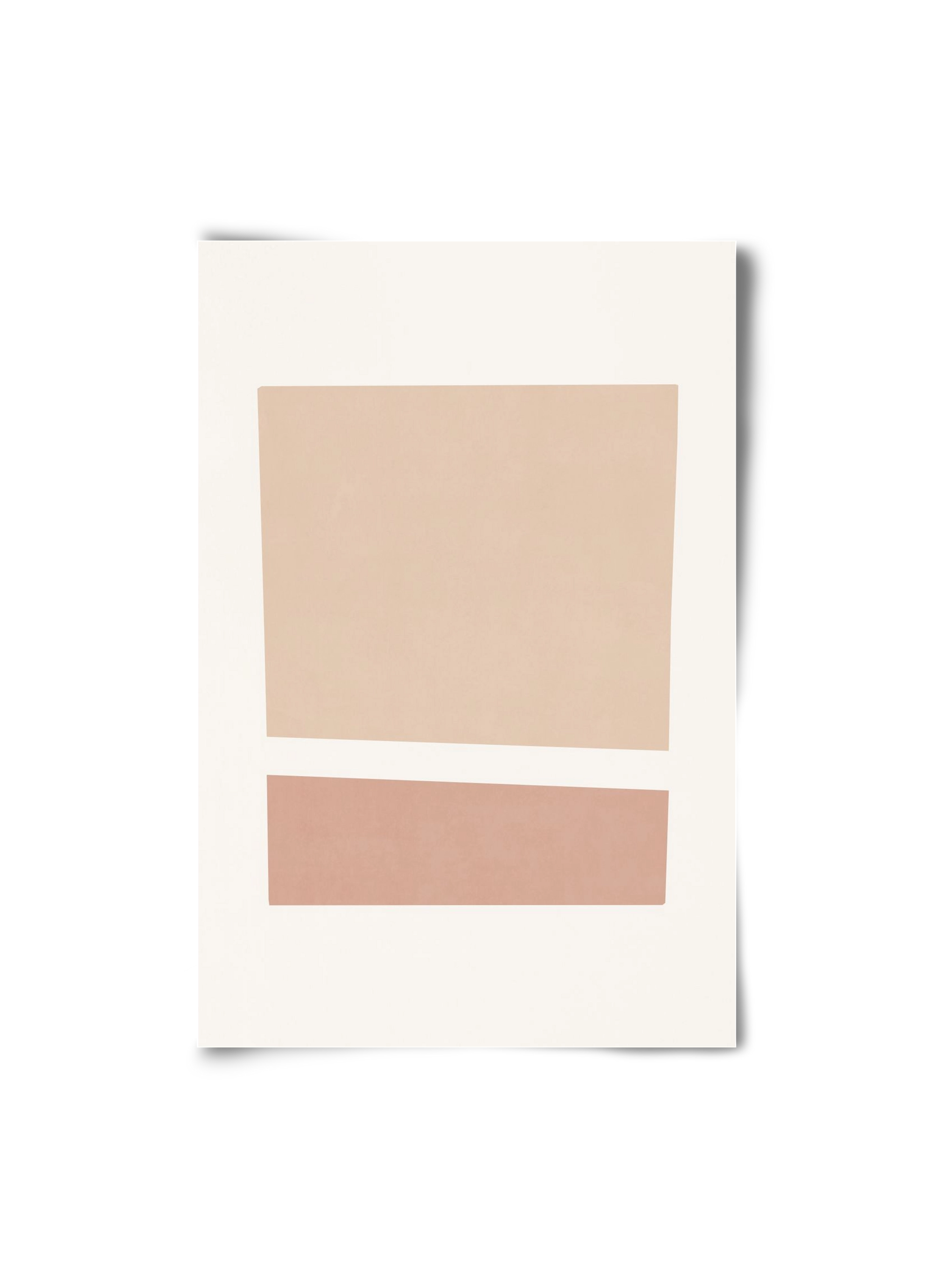 Abstract Art - Rn01, 20x30 cm, Keret nélkül