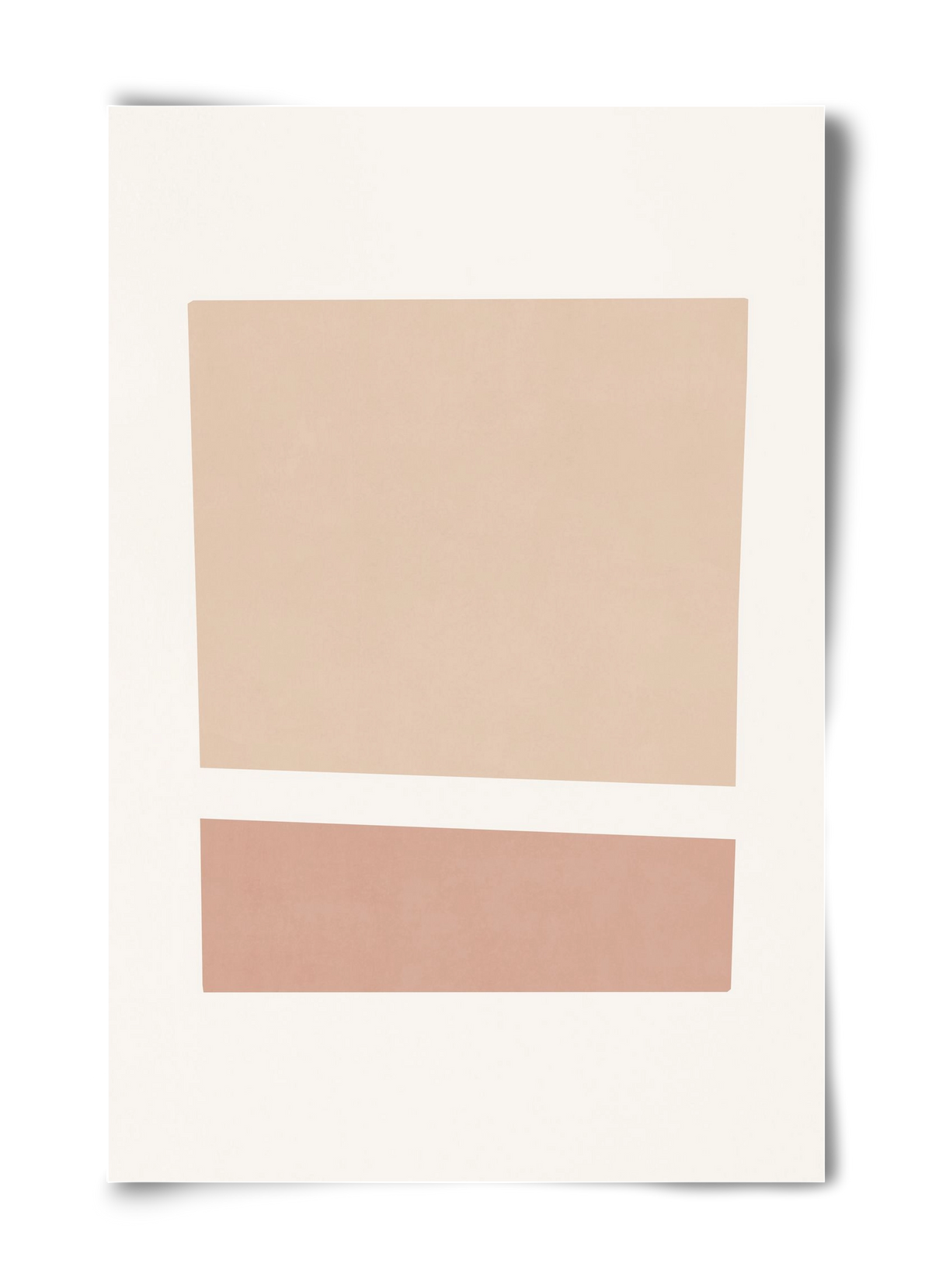 Abstract Art - Rn01, 40x60 cm, Keret nélkül