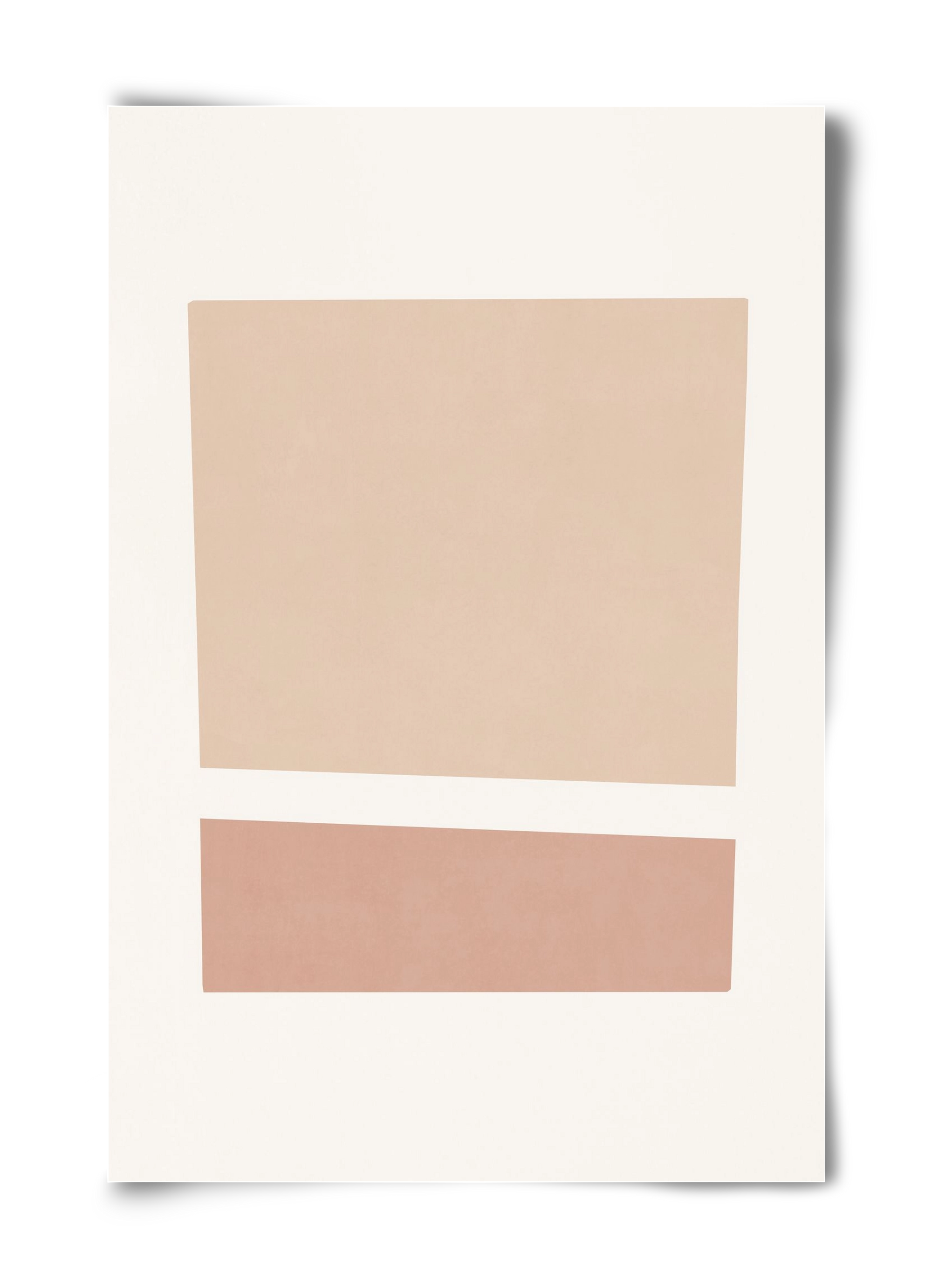 Abstract Art - Rn01, 40x60 cm, Keret nélkül