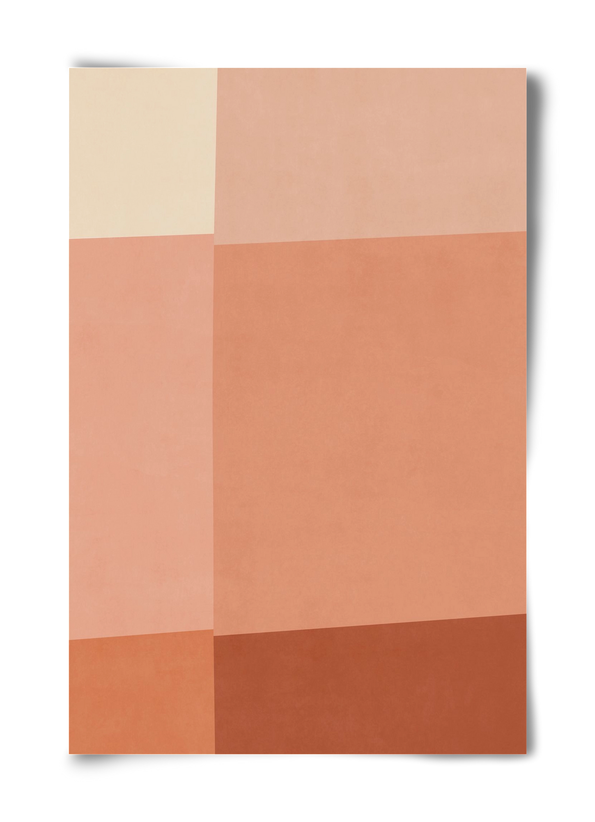 Abstract Art - VT02, 40x60 cm, Keret nélkül