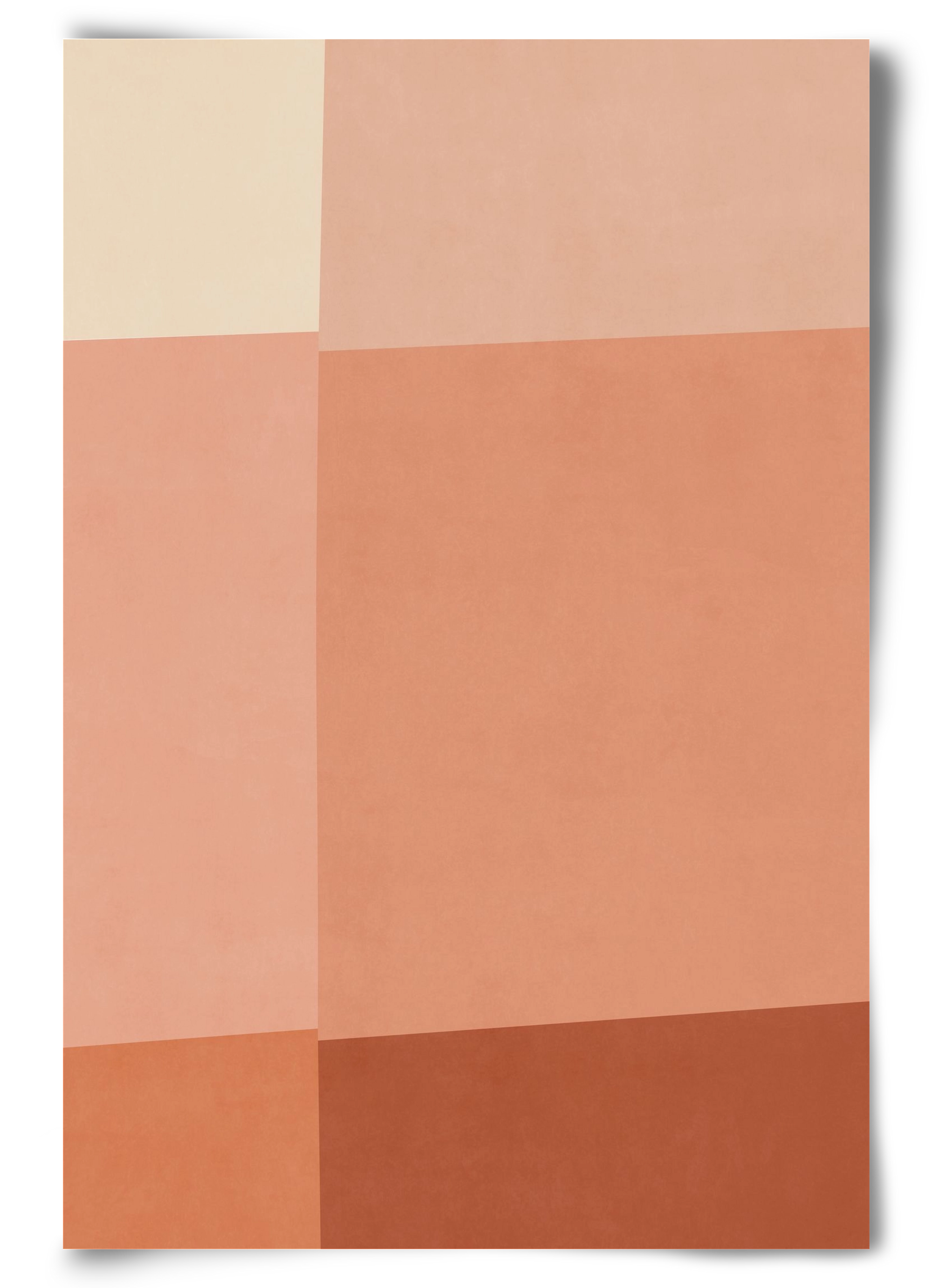 Abstract Art - VT02, 60x90 cm, Keret nélkül