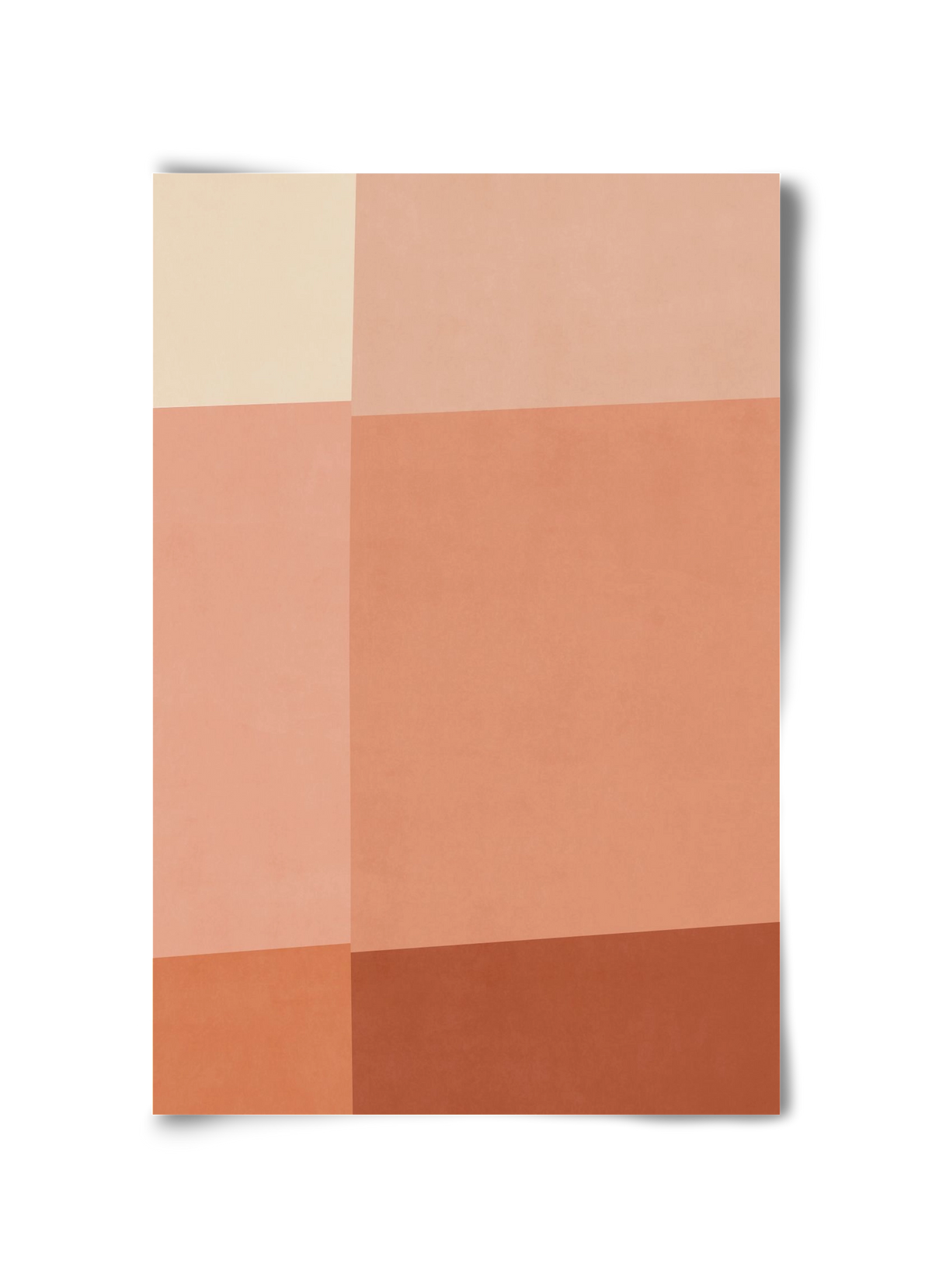 Abstract Art - VT02, 30x45 cm, Keret nélkül