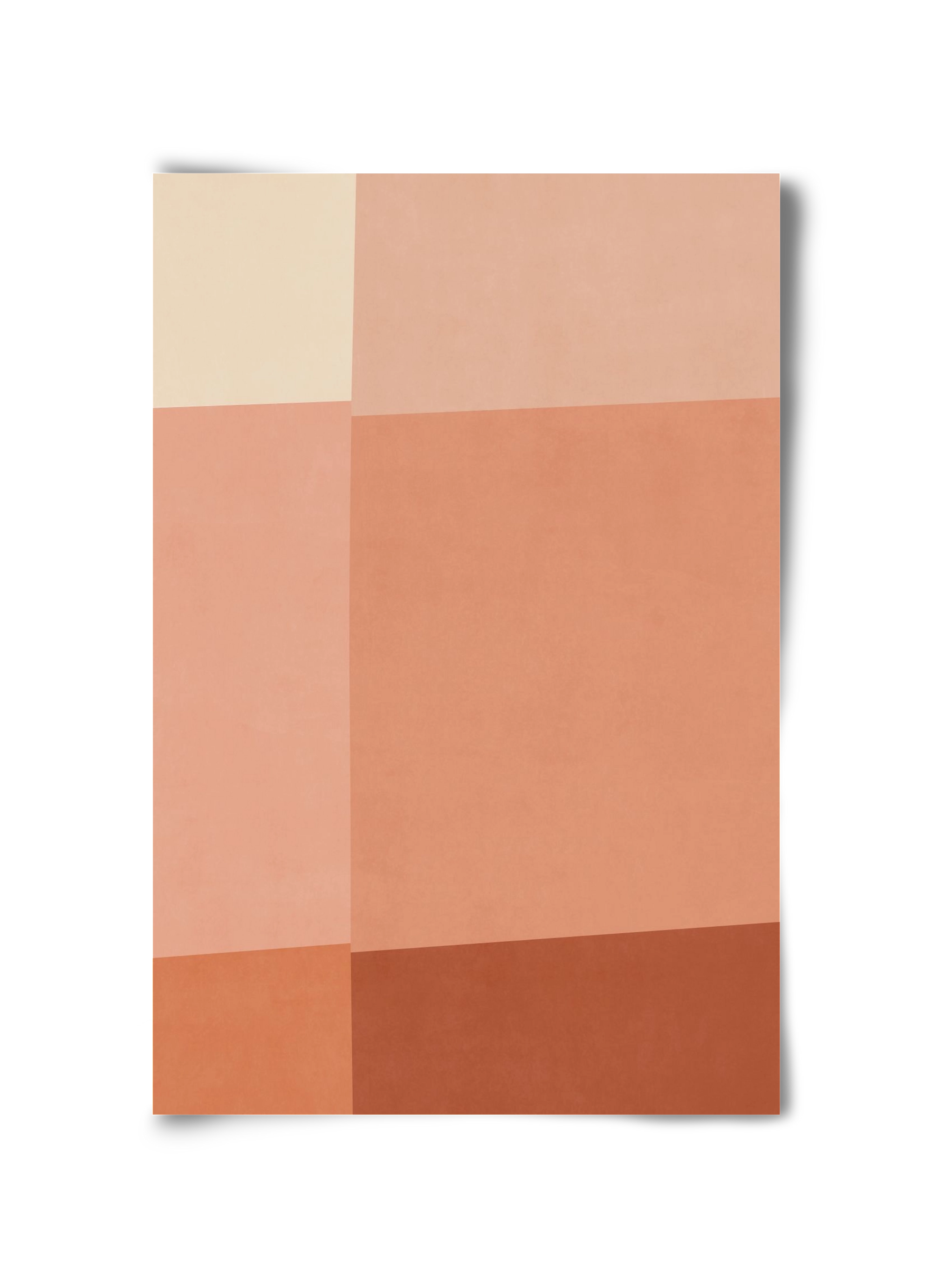 Abstract Art - VT02, 30x45 cm, Keret nélkül