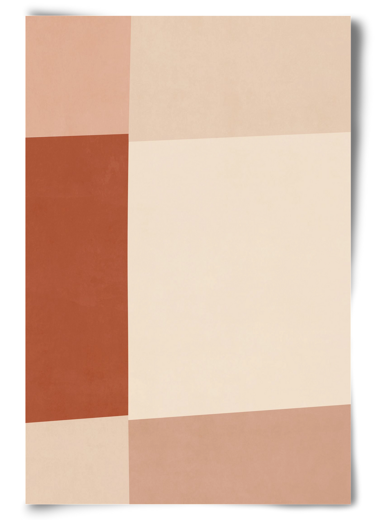 Abstract Art - VT01, 60x90 cm, Keret nélkül