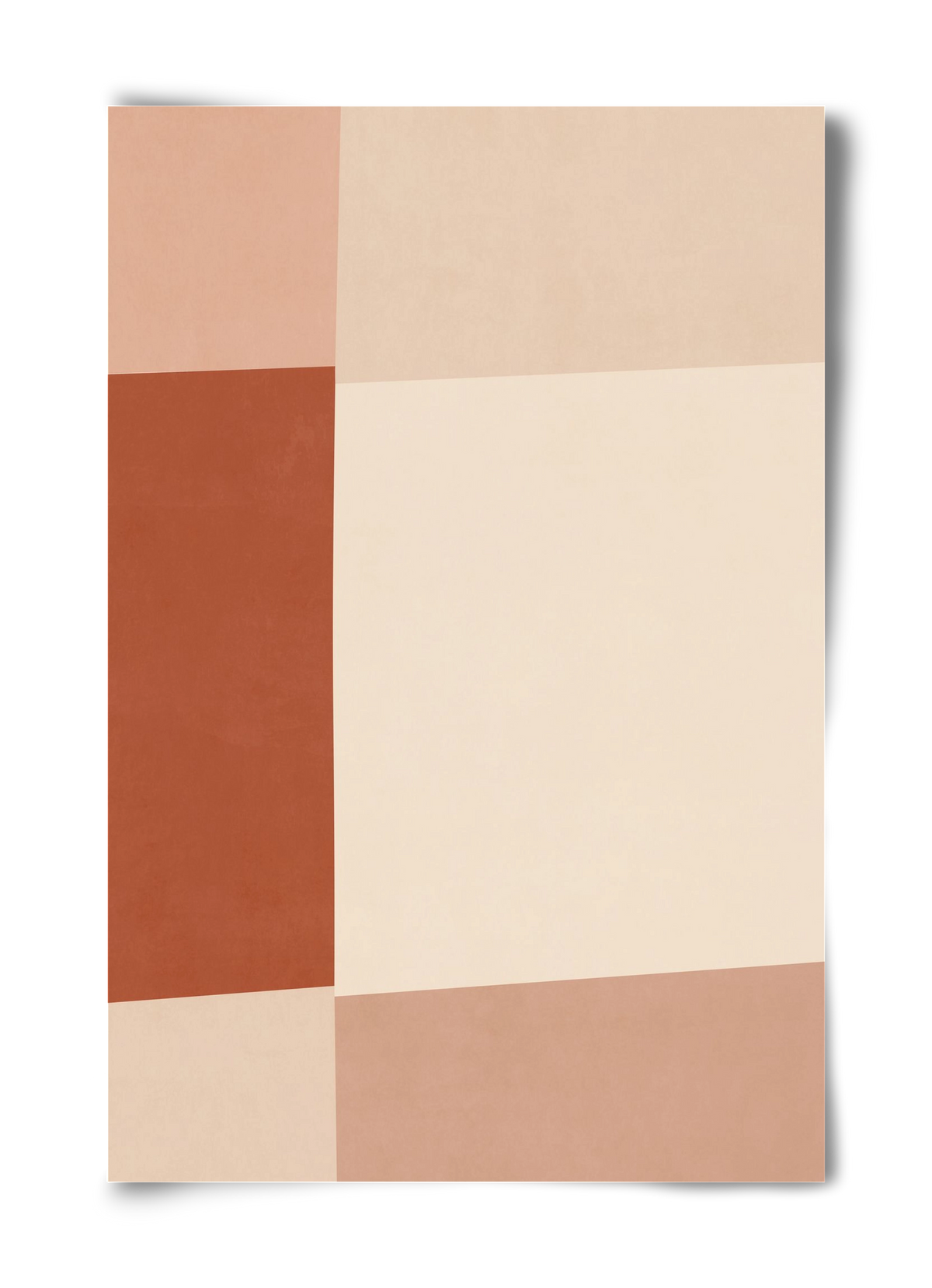 Abstract Art - VT01, 40x60 cm, Keret nélkül