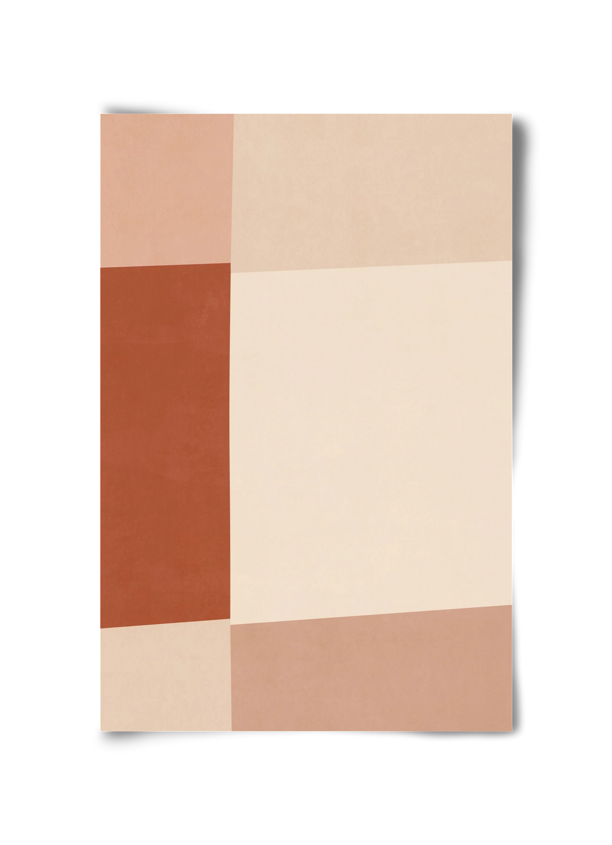 Abstract Art - VT01, 30x45 cm, Keret nélkül