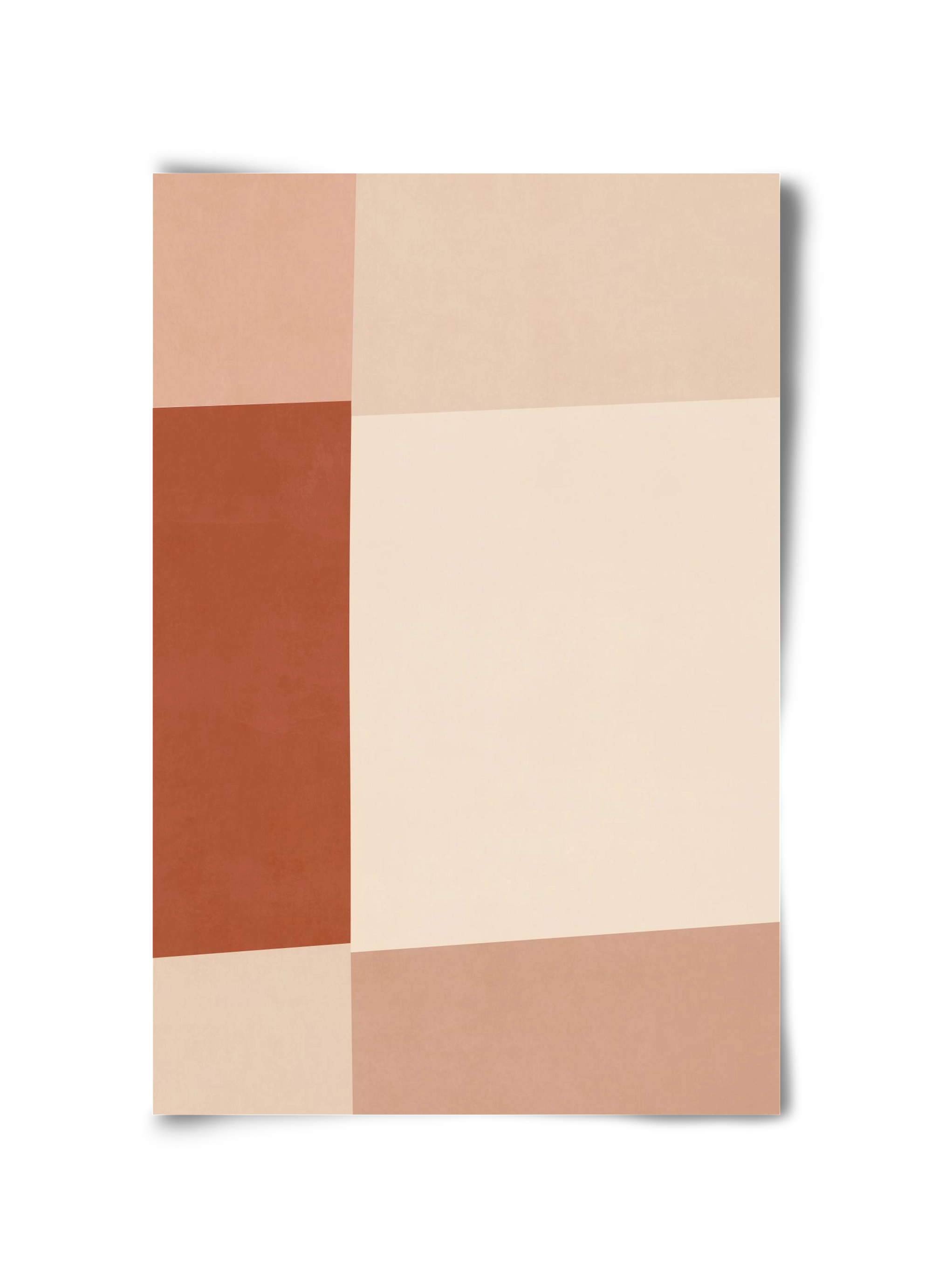 Abstract Art - VT01, 30x45 cm, Keret nélkül