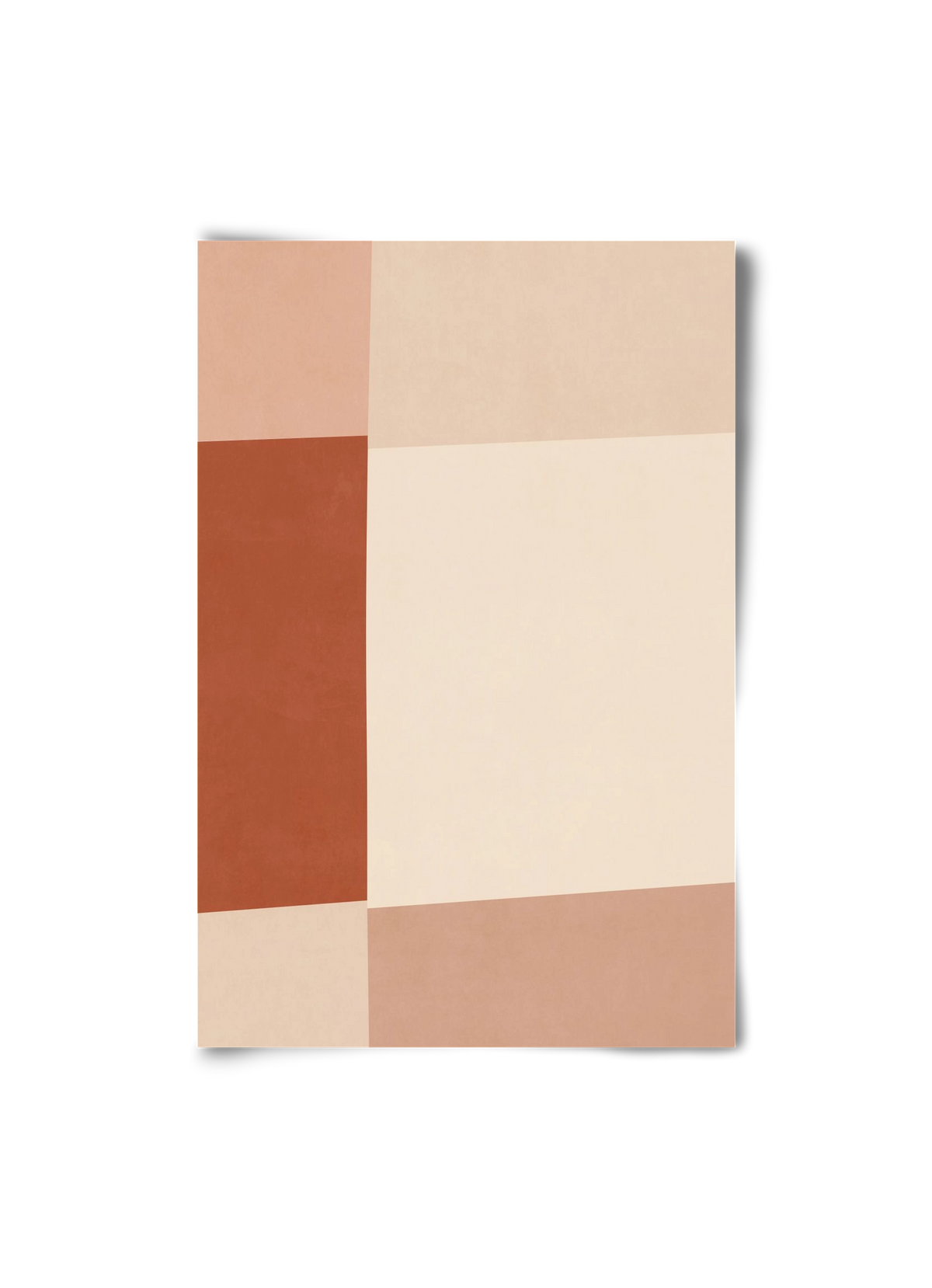 Abstract Art - VT01, 20x30 cm, Keret nélkül