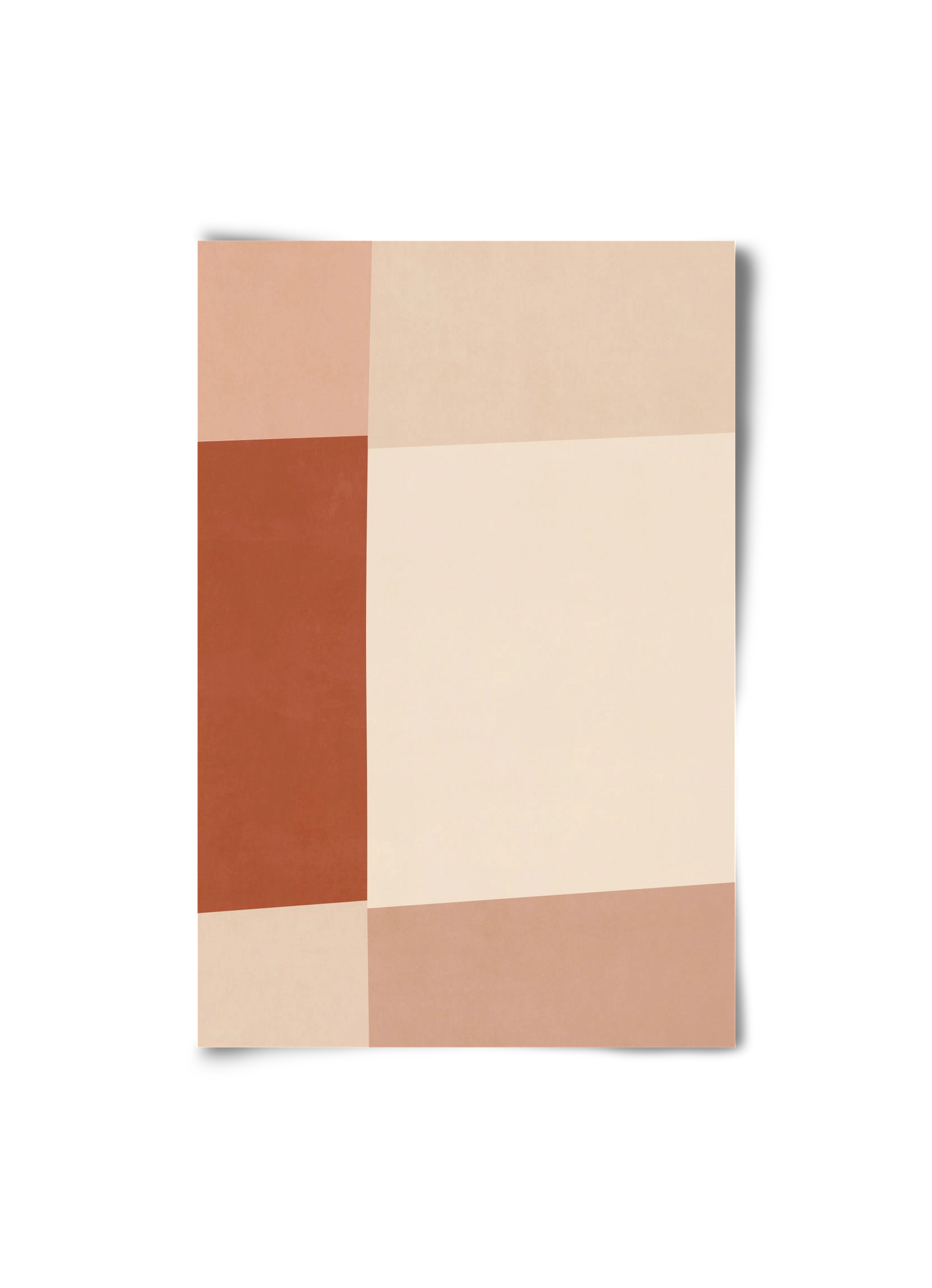 Abstract Art - VT01, 20x30 cm, Keret nélkül