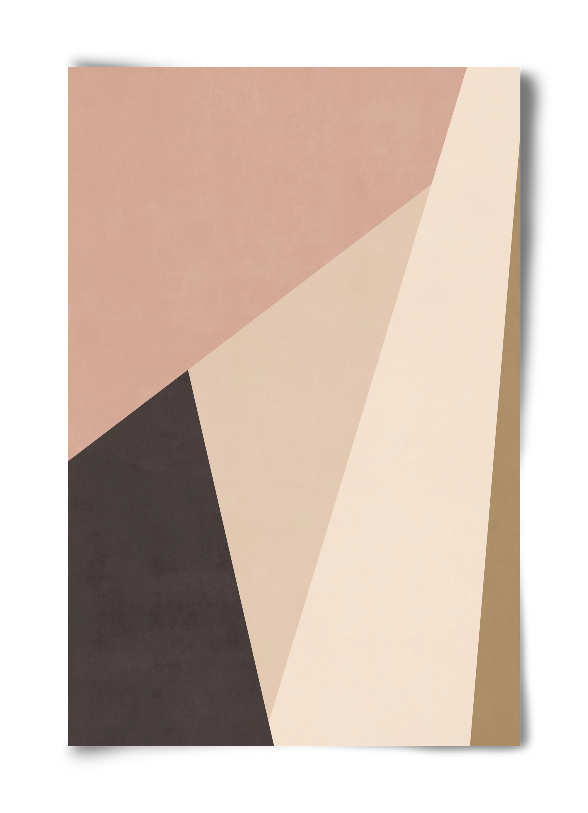 Abstract Art - CT01, 40x60 cm, Keret nélkül