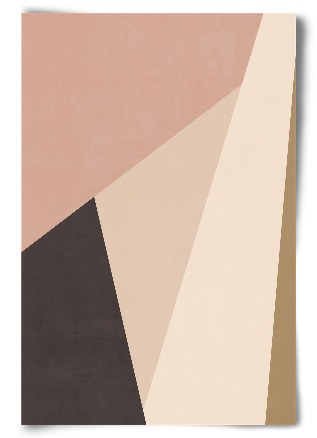 Abstract Art - CT01, 60x90 cm, Keret nélkül