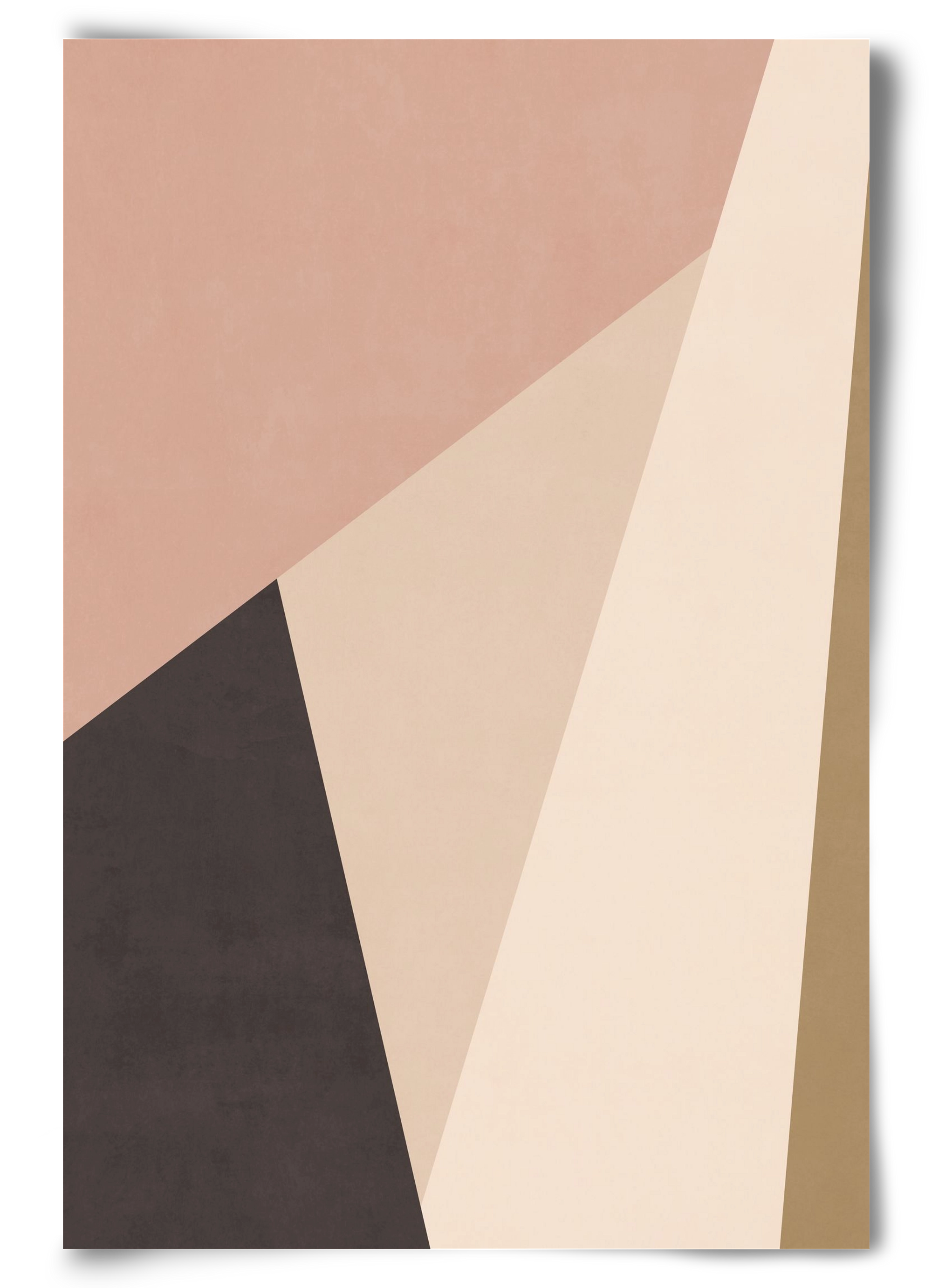 Abstract Art - CT01, 60x90 cm, Keret nélkül