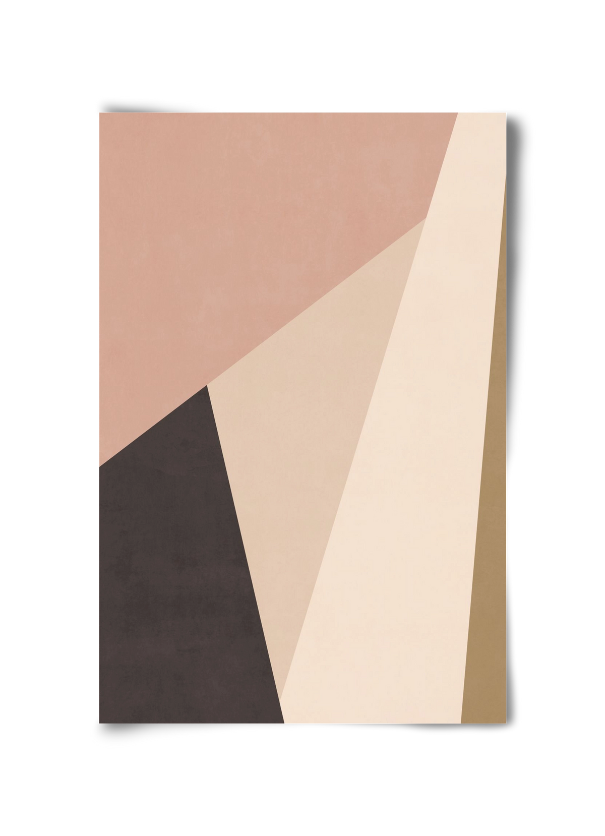 Abstract Art - CT01, 30x45 cm, Keret nélkül