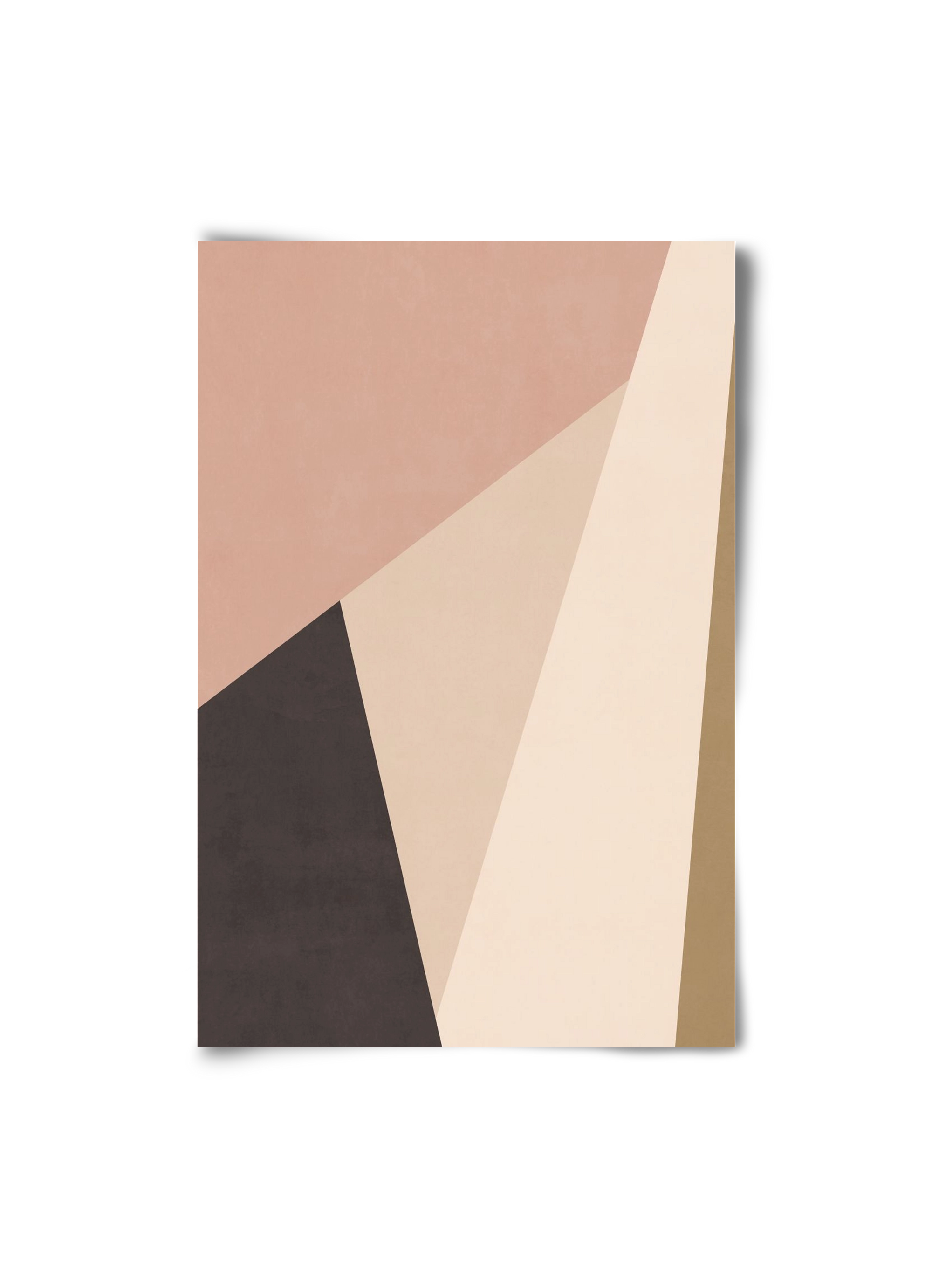 Abstract Art - CT01, 20x30 cm, Keret nélkül