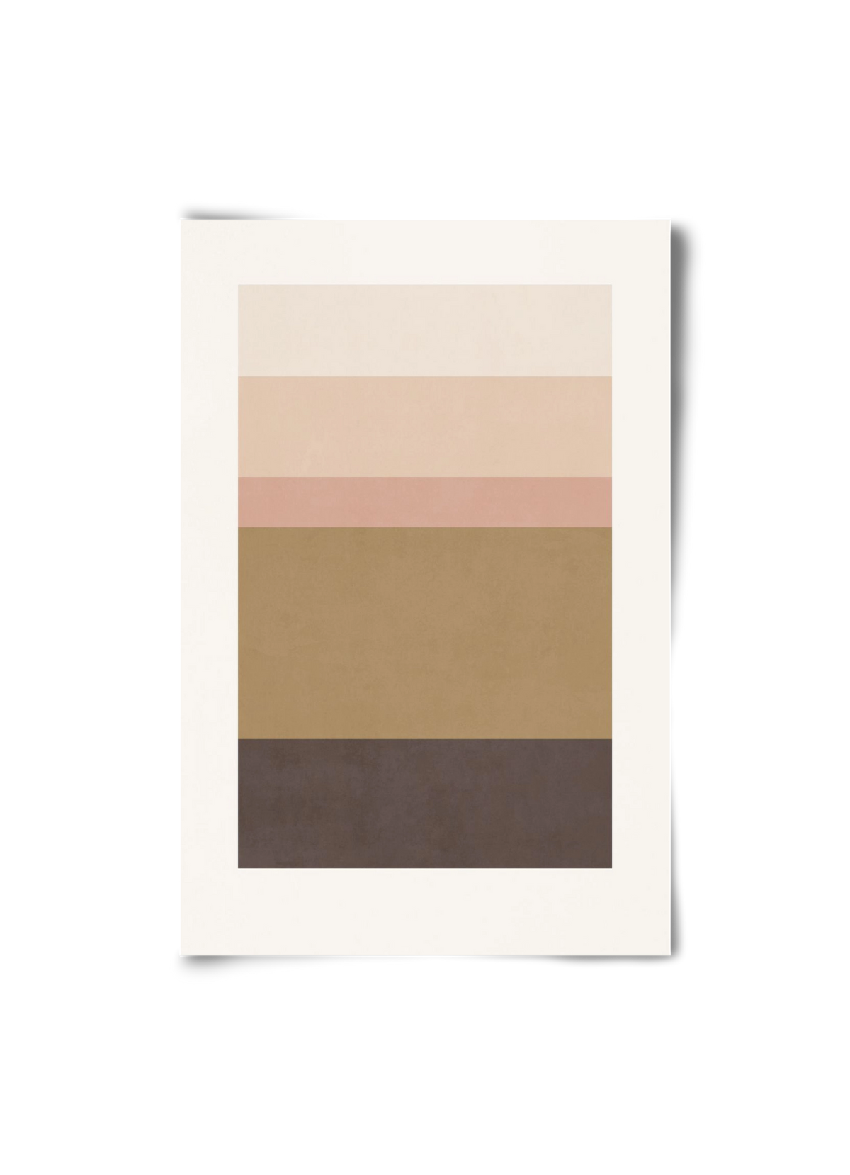 Minimal Lines, 20x30 cm, Keret nélkül