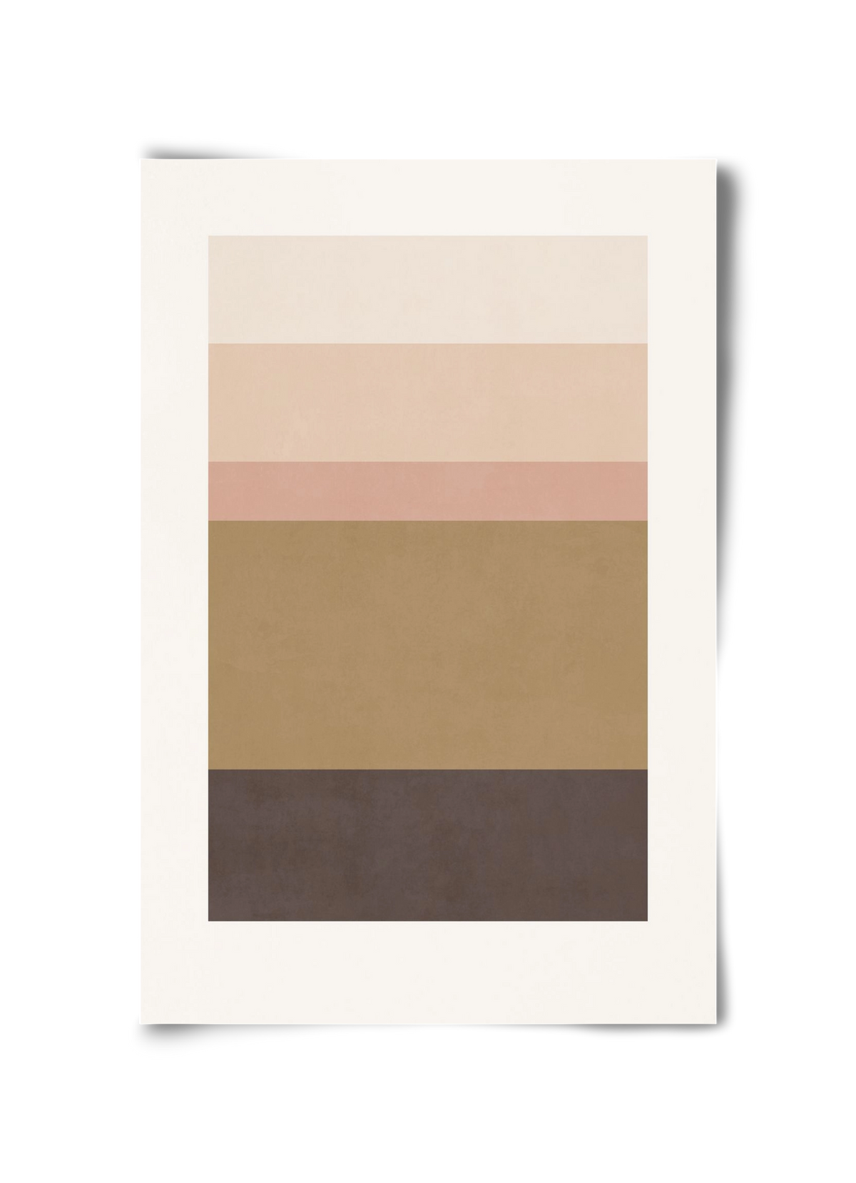 Minimal Lines, 30x45 cm, Keret nélkül