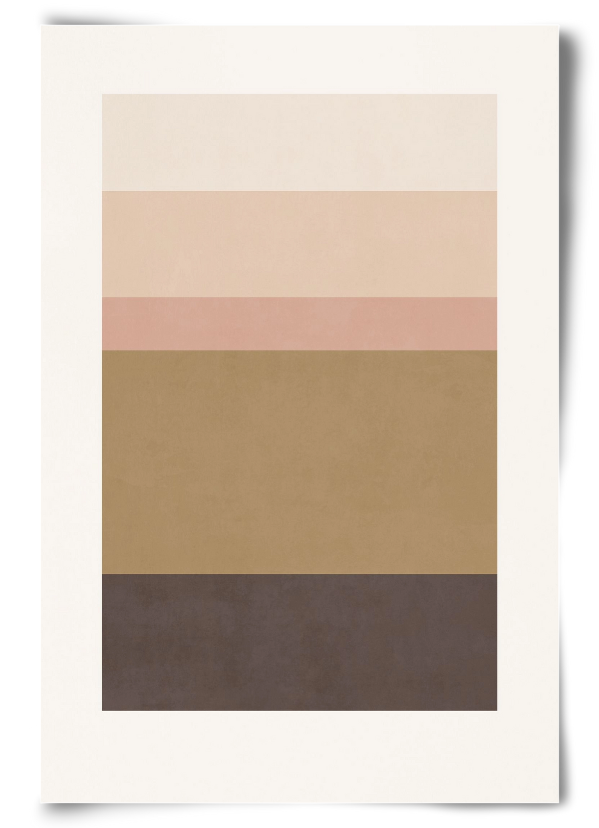 Minimal Lines, 60x90 cm, Keret nélkül