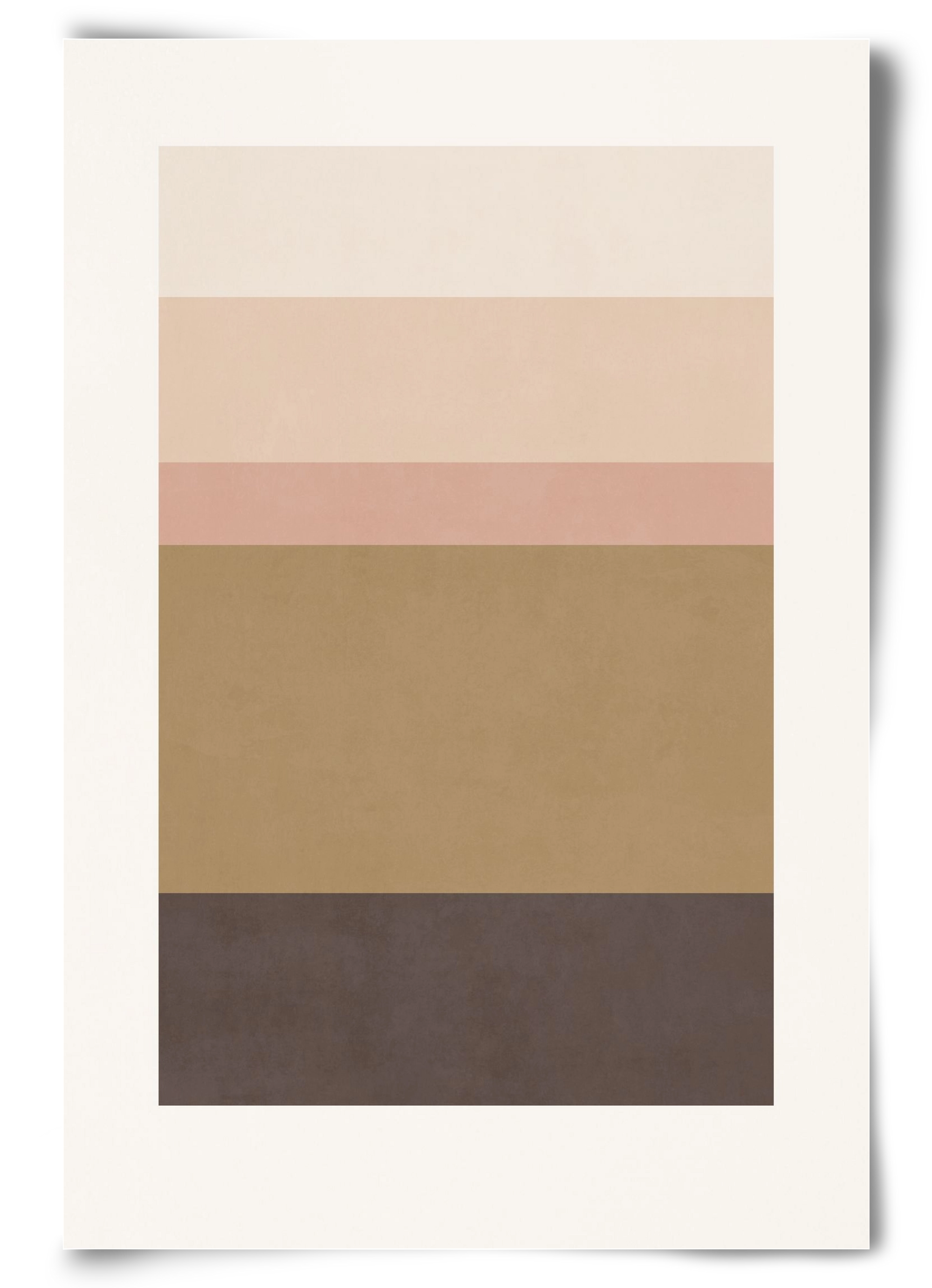 Minimal Lines, 60x90 cm, Keret nélkül