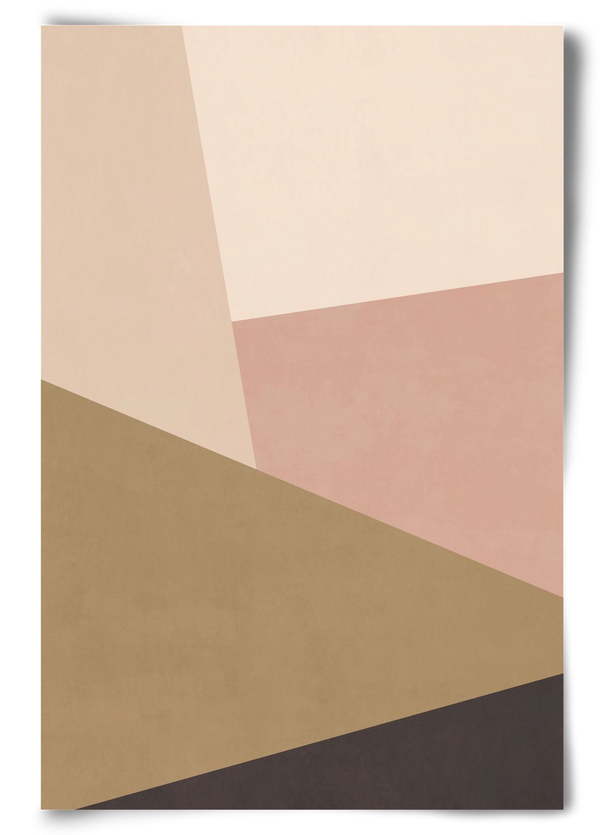 Abstract Art - CT02, 60x90 cm, Keret nélkül