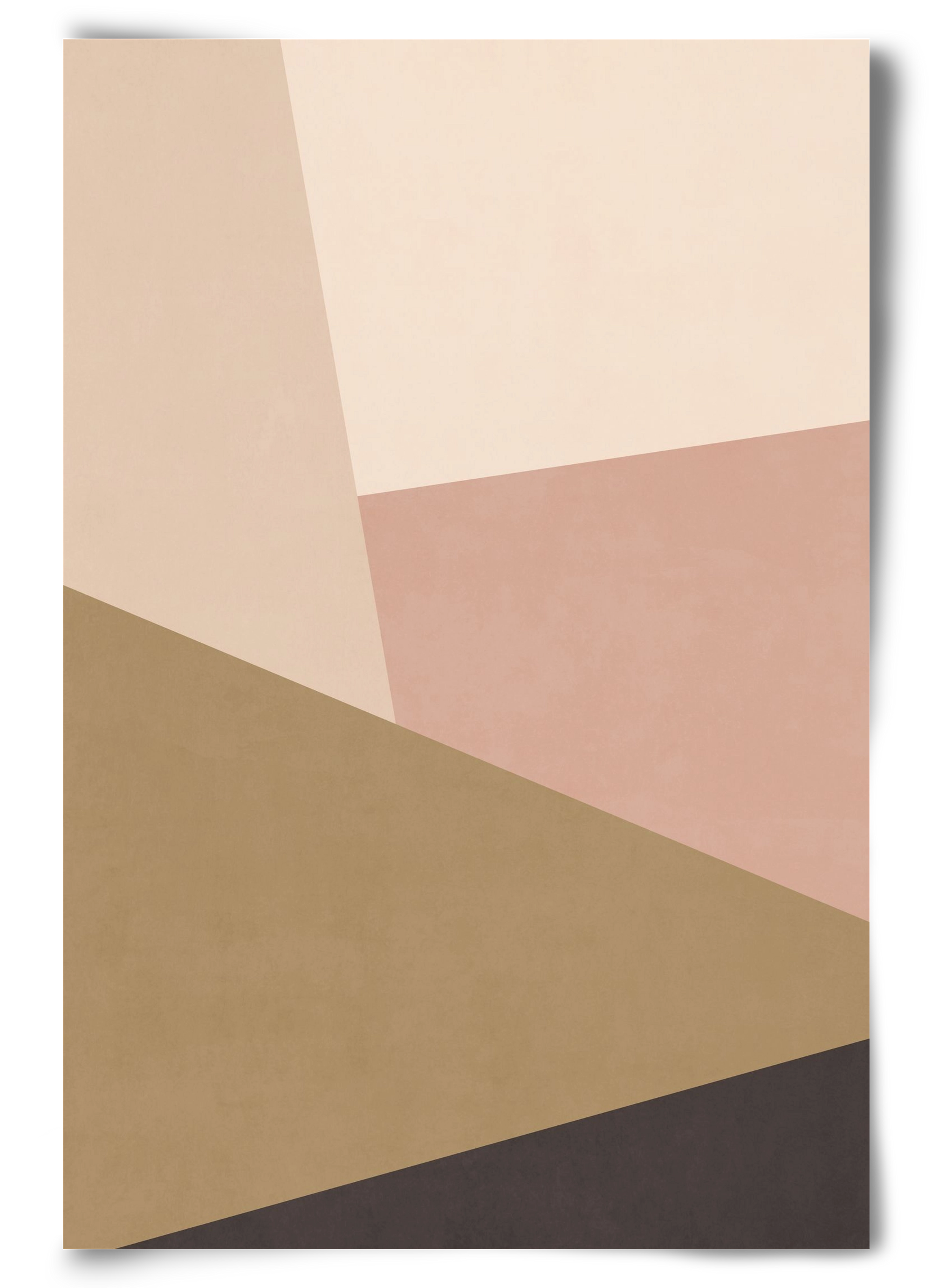 Abstract Art - CT02, 60x90 cm, Keret nélkül